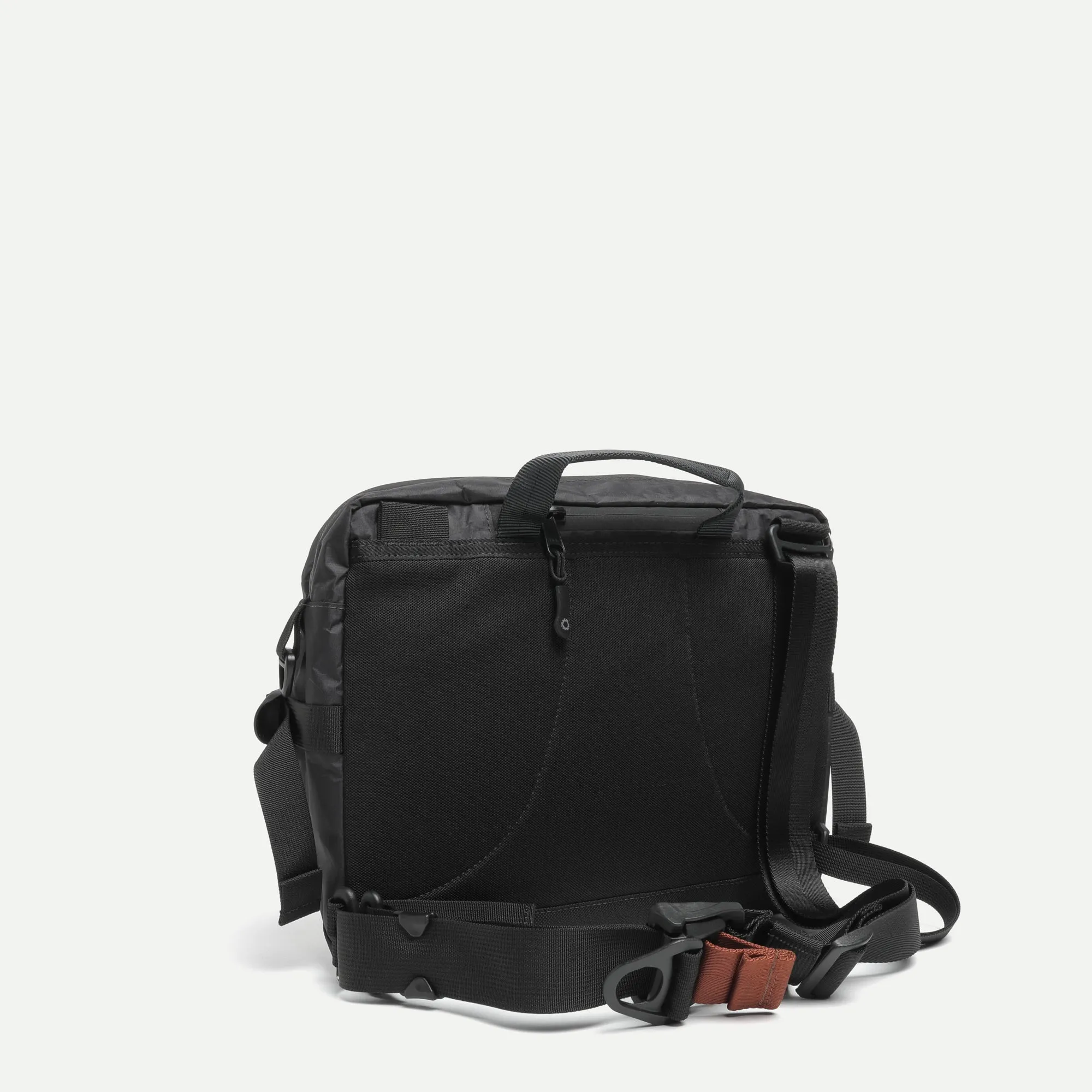 Slingpack - Small - Dyneema - Black sold by DSPTCH product image thumbnail 2