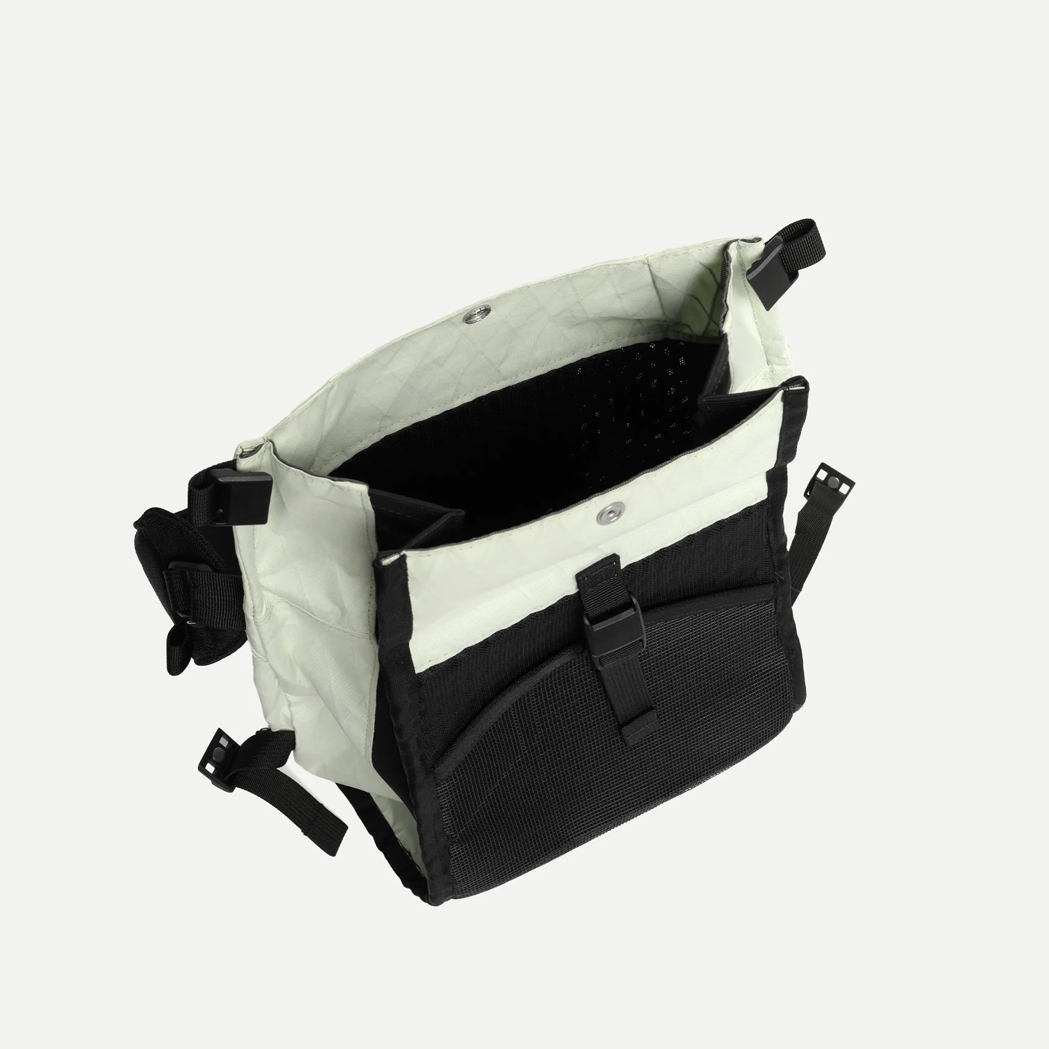 Zero-1 Bag - RND Edition - Seafoam Green sold by DSPTCH product image thumbnail 4