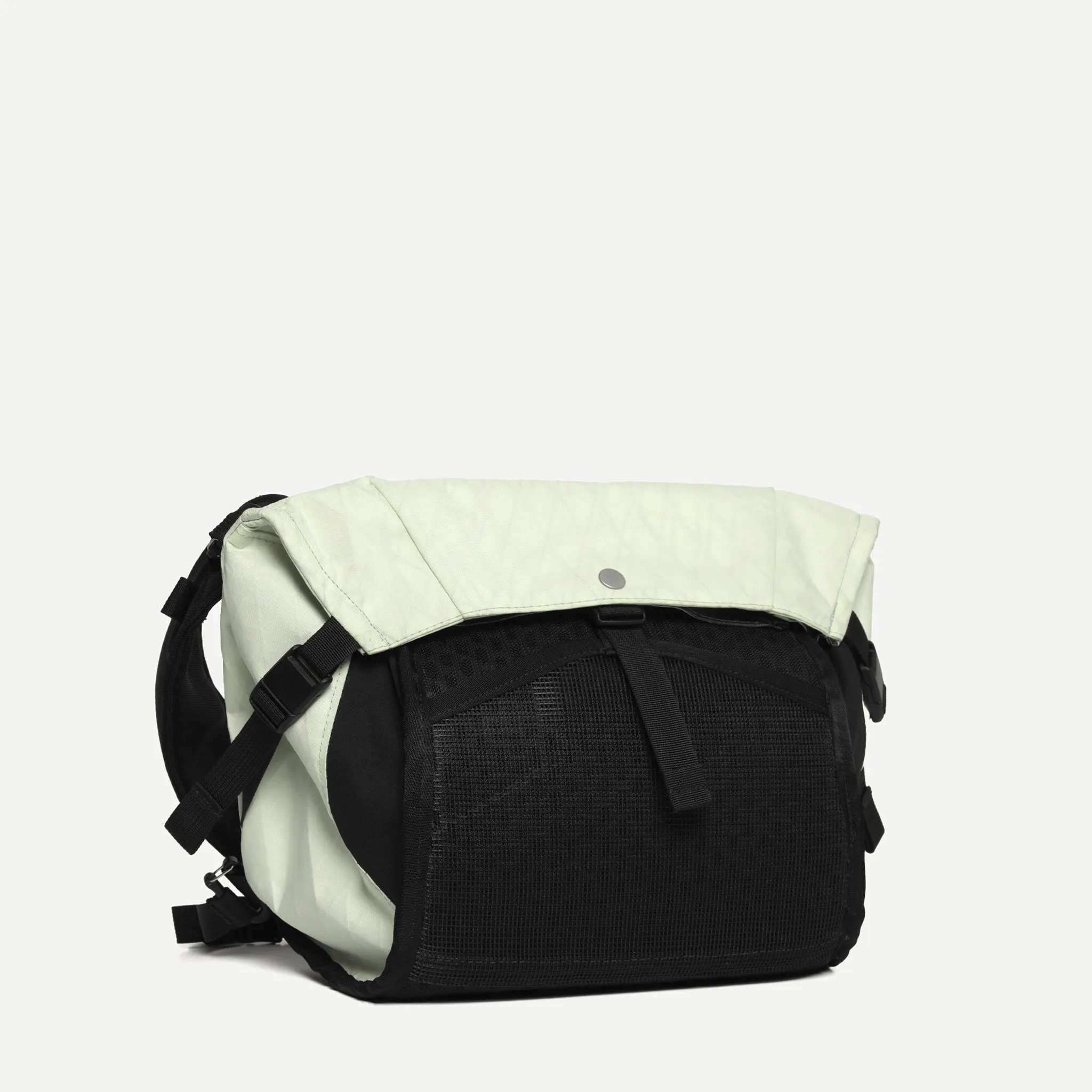 Zero-1 Bag - RND Edition - Seafoam Green sold by DSPTCH