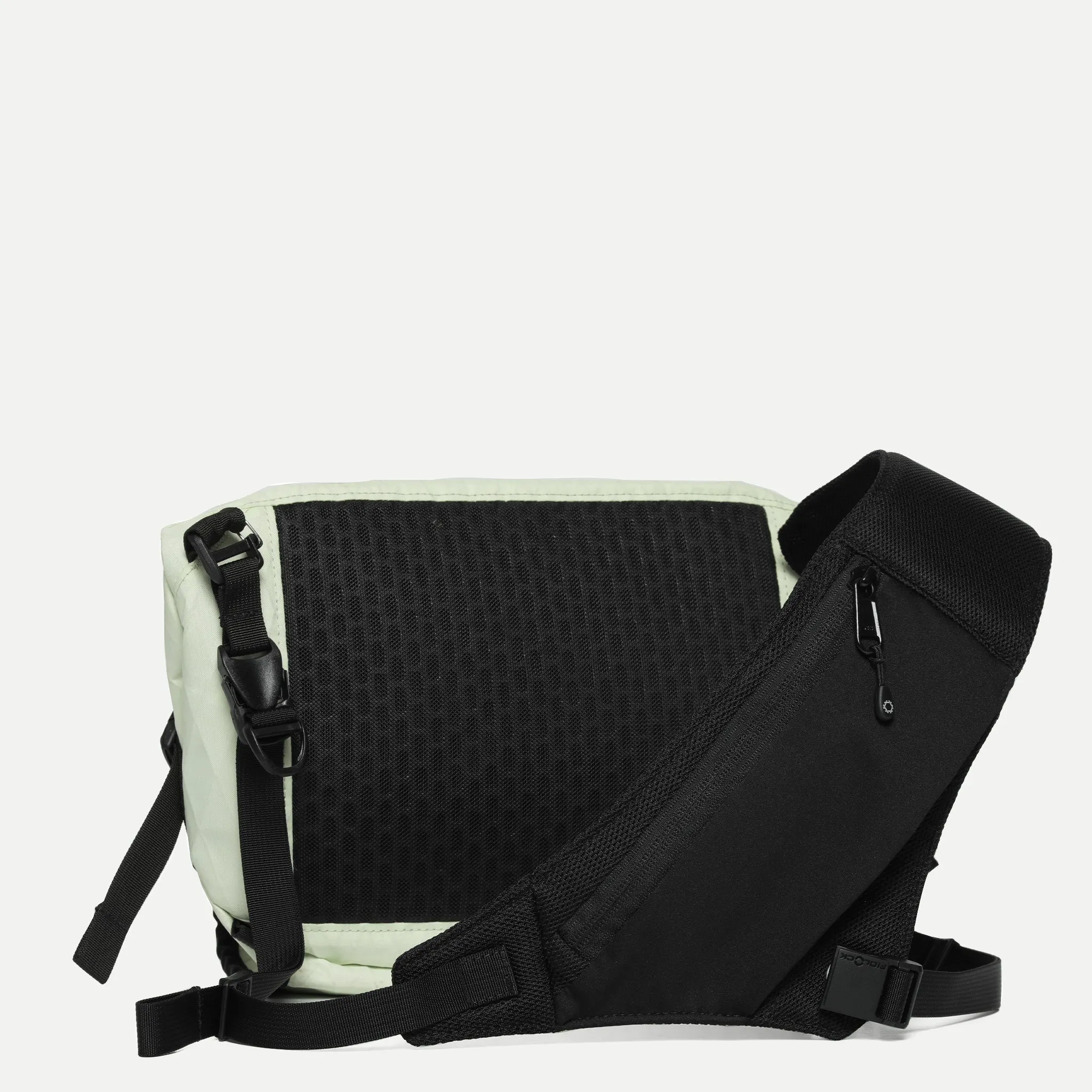 Zero-1 Bag - RND Edition - Seafoam Green sold by DSPTCH product image thumbnail 2