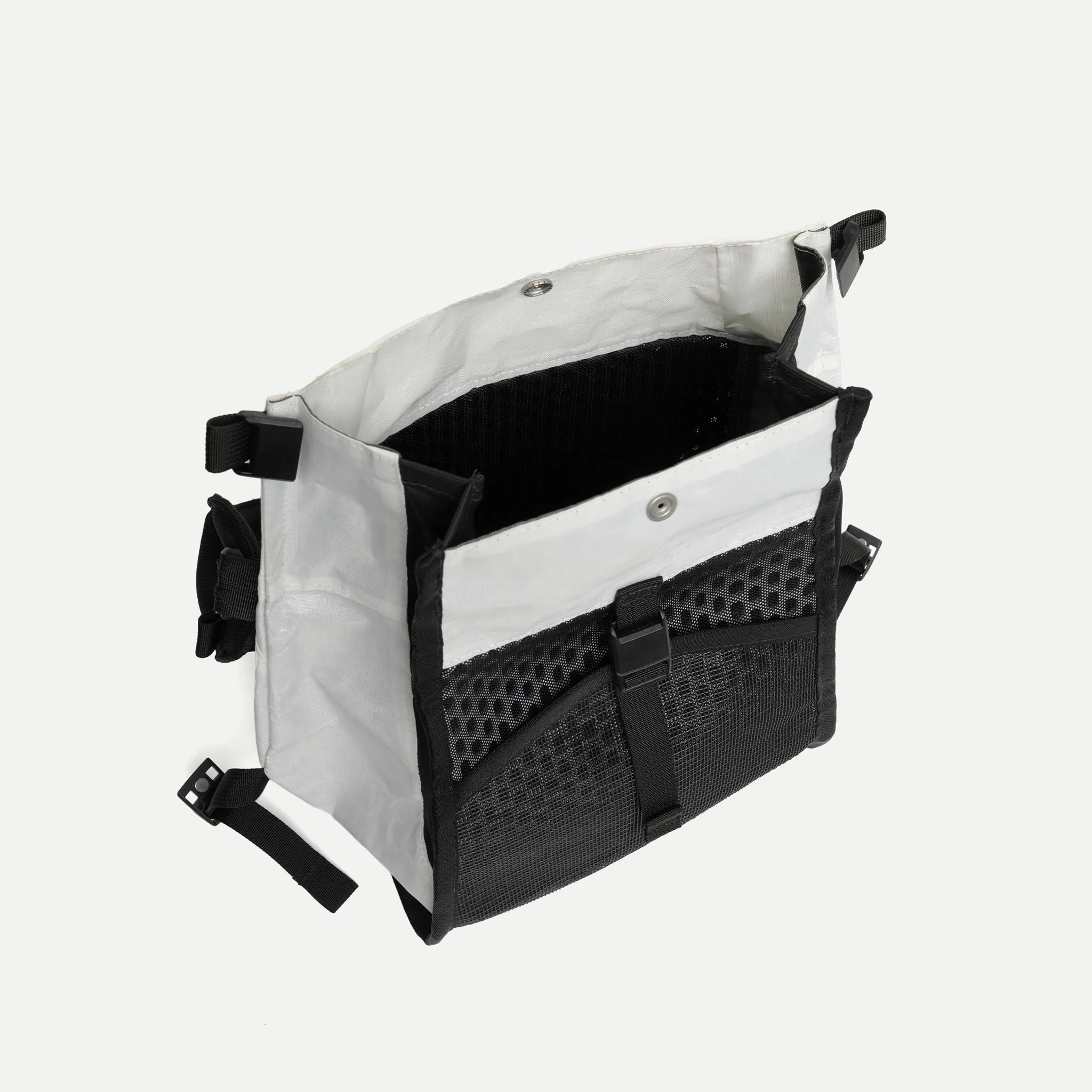 Zero-1 Bag - RND Edition - Dyneema - White sold by DSPTCH product image thumbnail 4