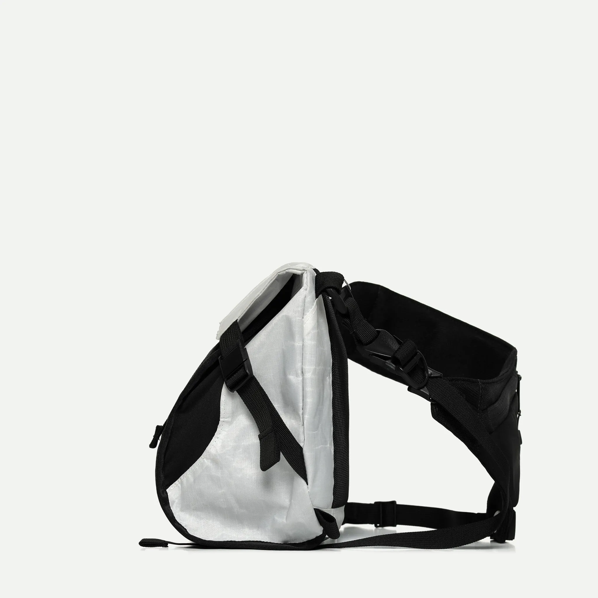 Zero-1 Bag - RND Edition - Dyneema - White sold by DSPTCH product image thumbnail 3