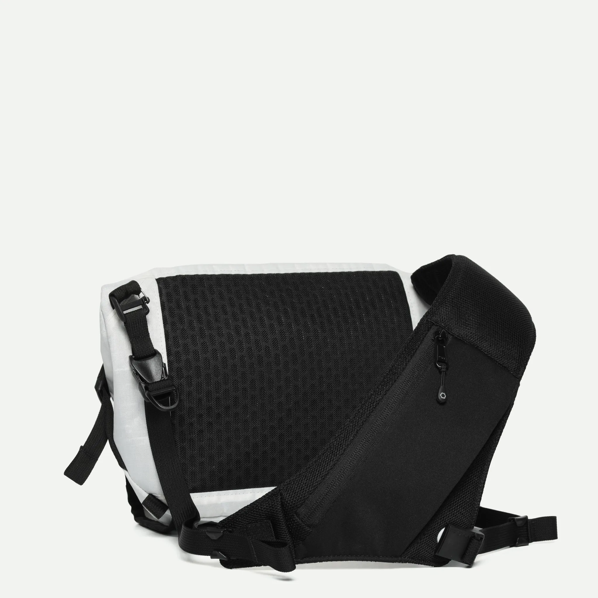 Zero-1 Bag - RND Edition - Dyneema - White sold by DSPTCH product image thumbnail 2