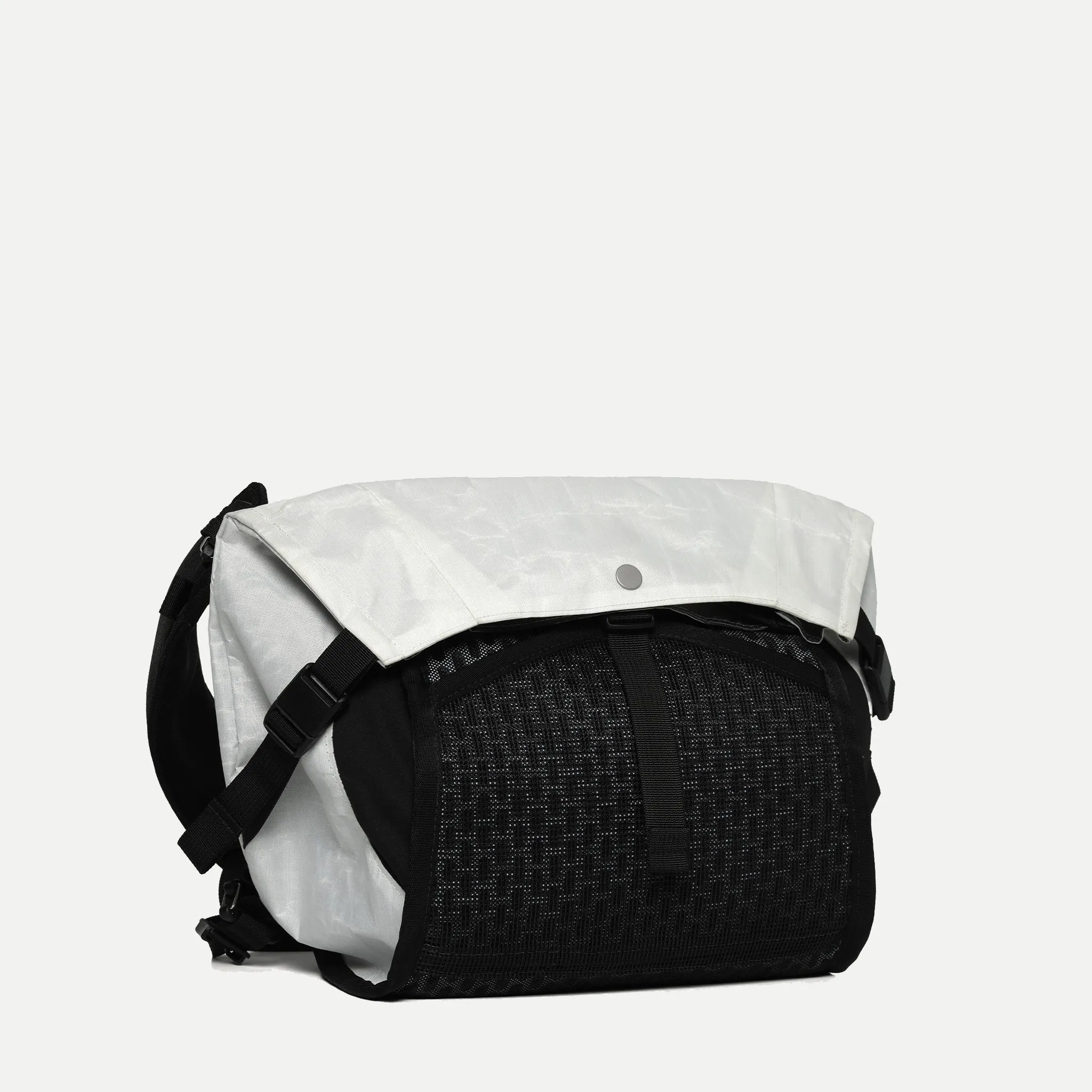 Zero-1 Bag - RND Edition - Dyneema - White sold by DSPTCH