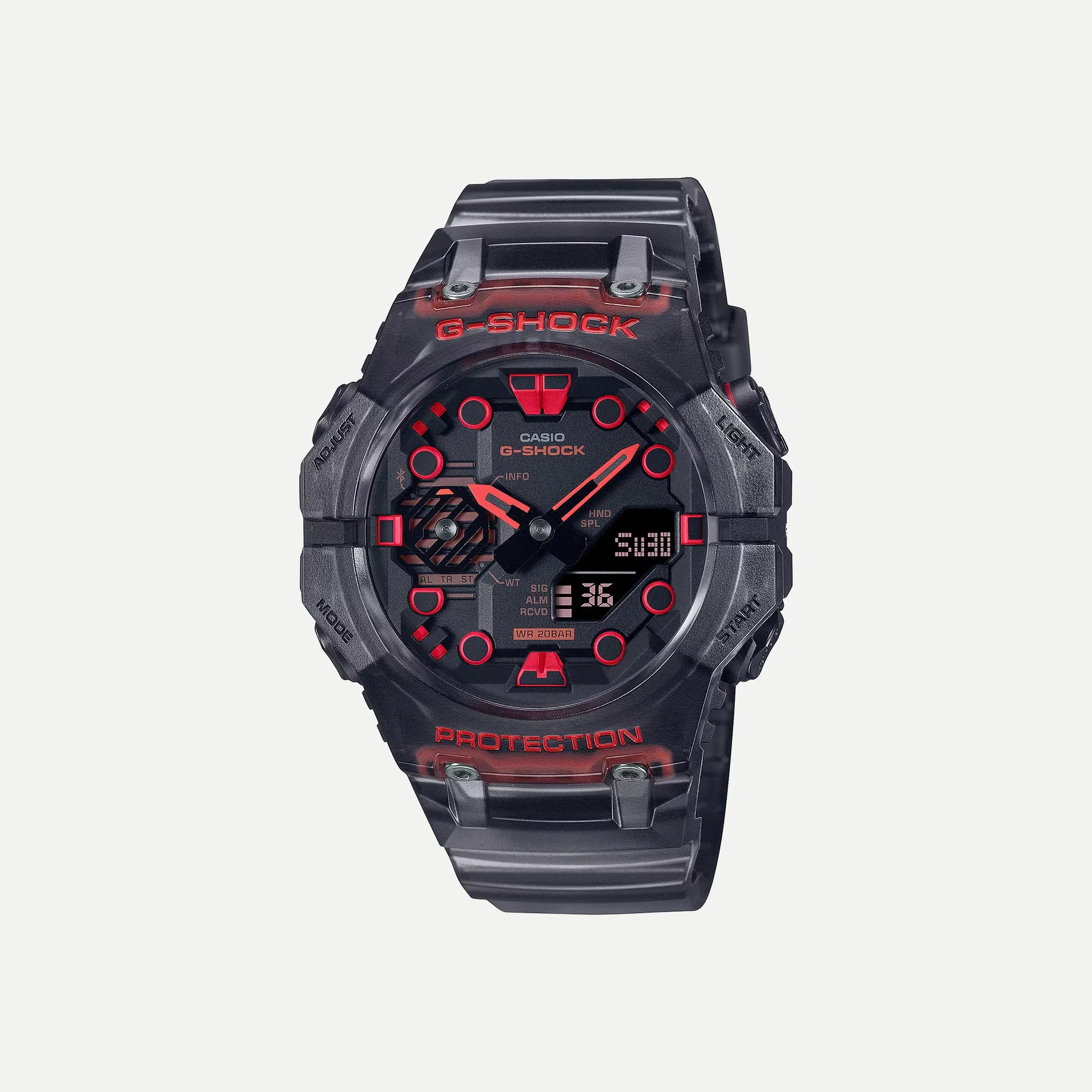 G-SHOCK Analog-Digital GA-B001 Series sold by DSPTCH