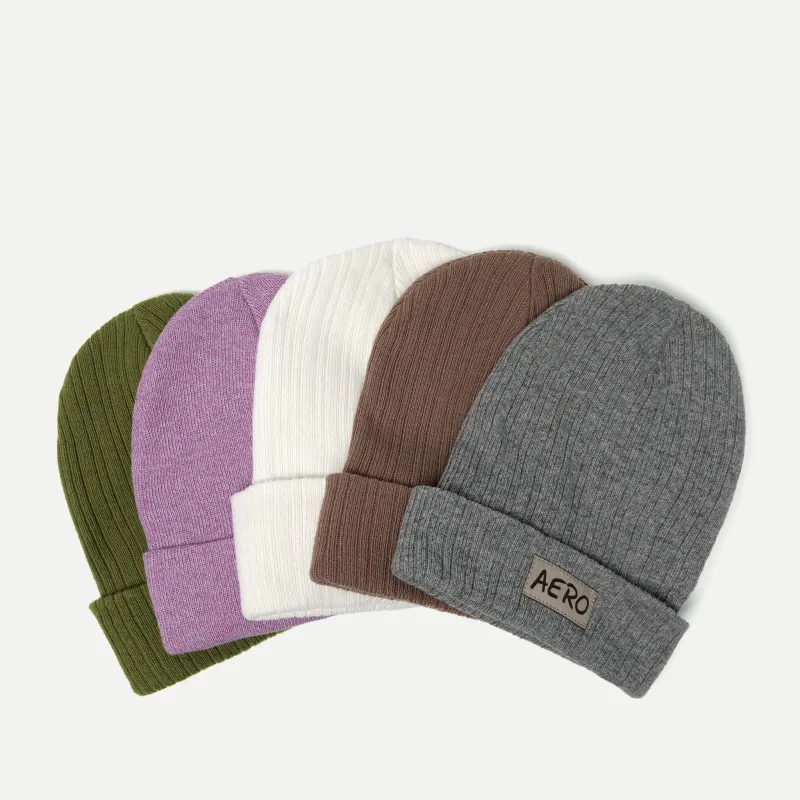 AeroSport Beanie sold by DSPTCH