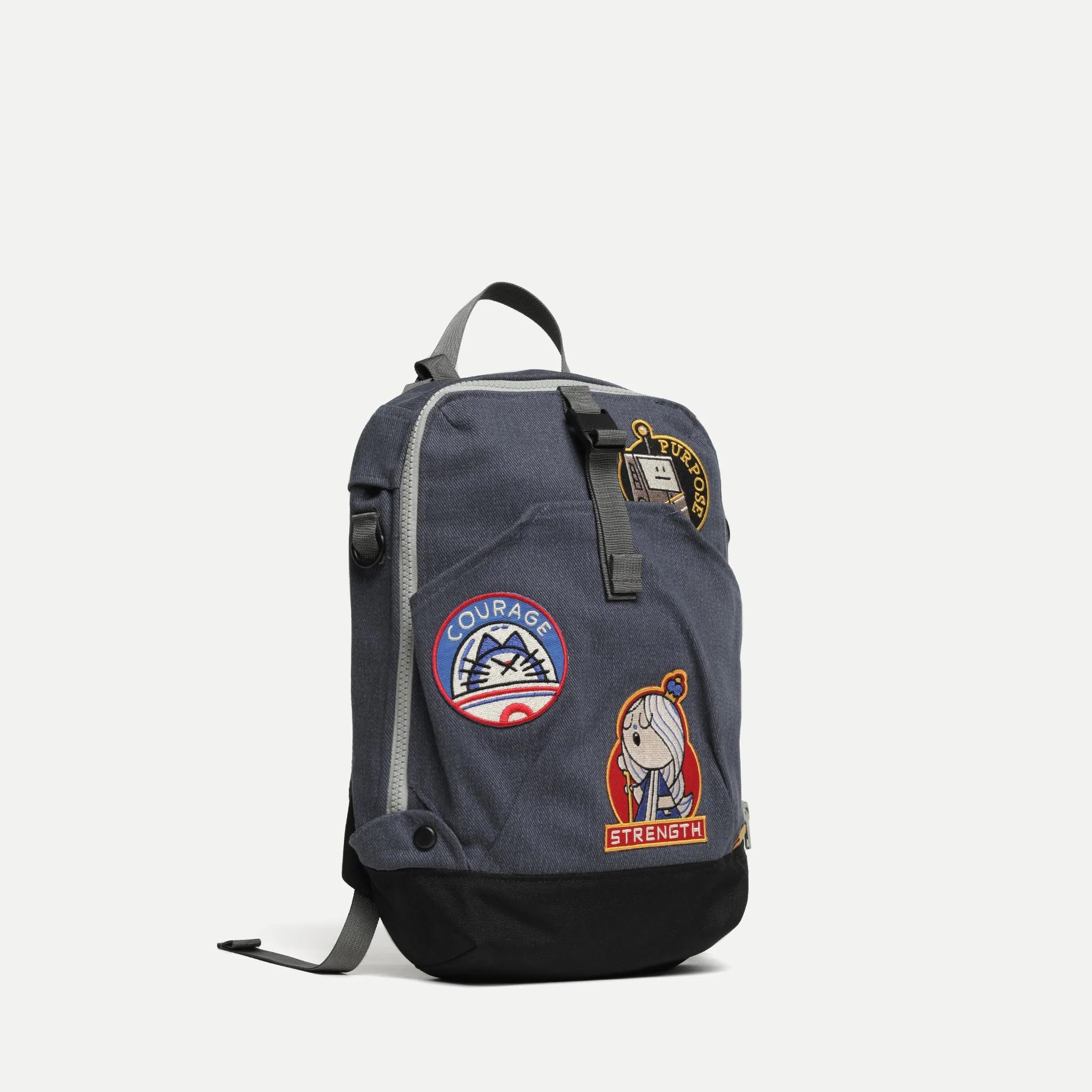 DSPTCH X Aero Pack - The First Cat in Space Special Edition sold by DSPTCH product image thumbnail 2