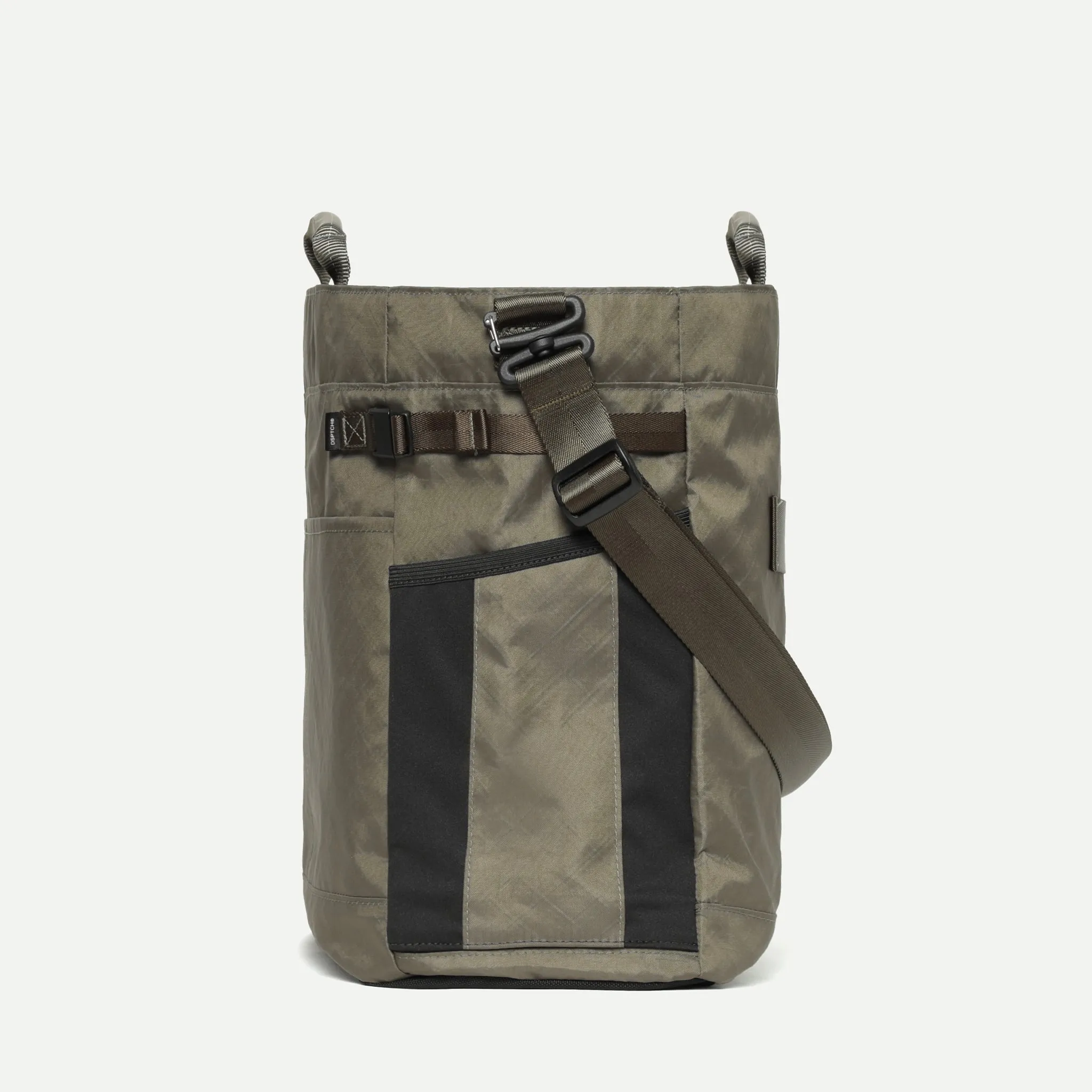 Cinch Tote - ECOPAK - Ranger Green sold by DSPTCH product image thumbnail 5