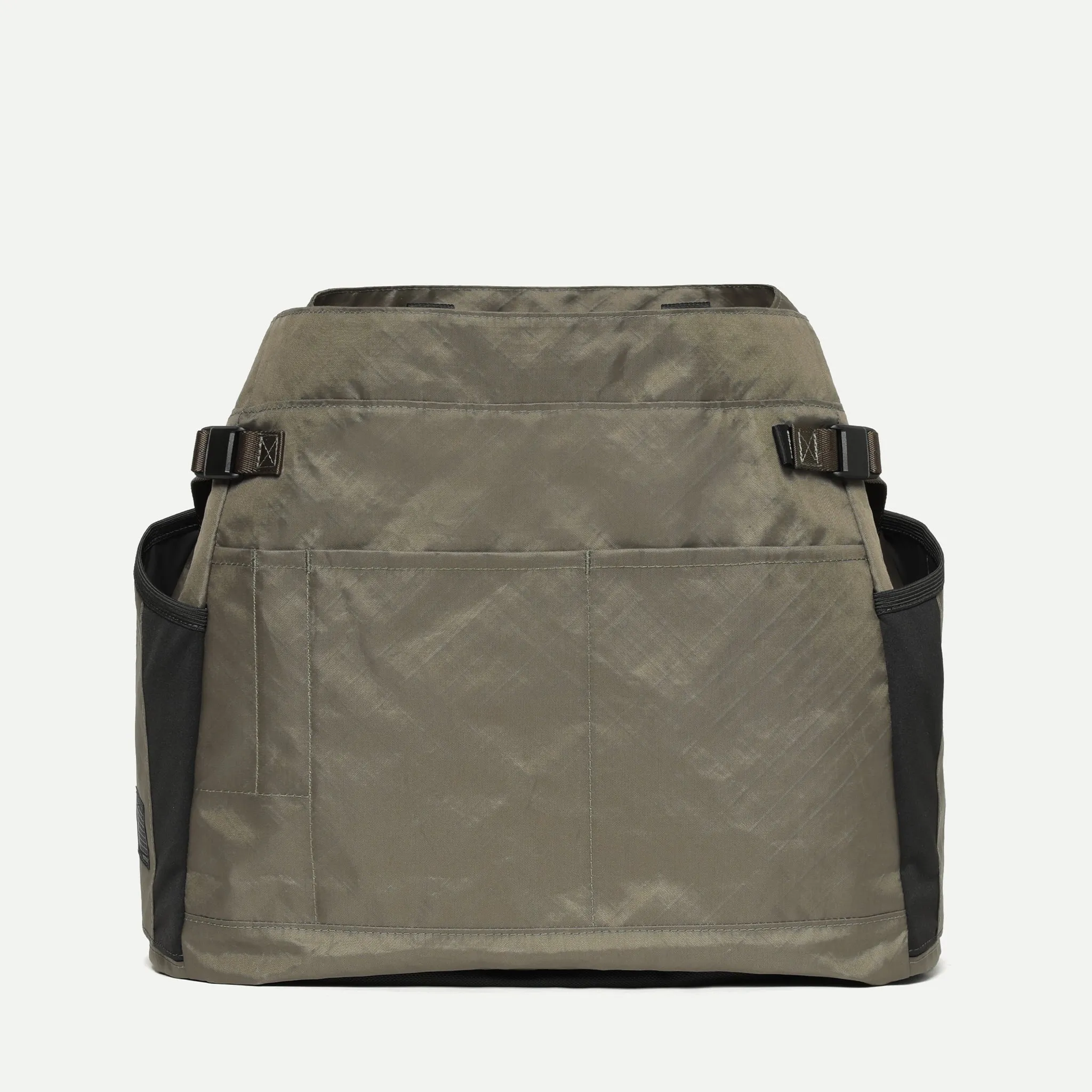 Cinch Tote - ECOPAK - Ranger Green sold by DSPTCH product image thumbnail 2