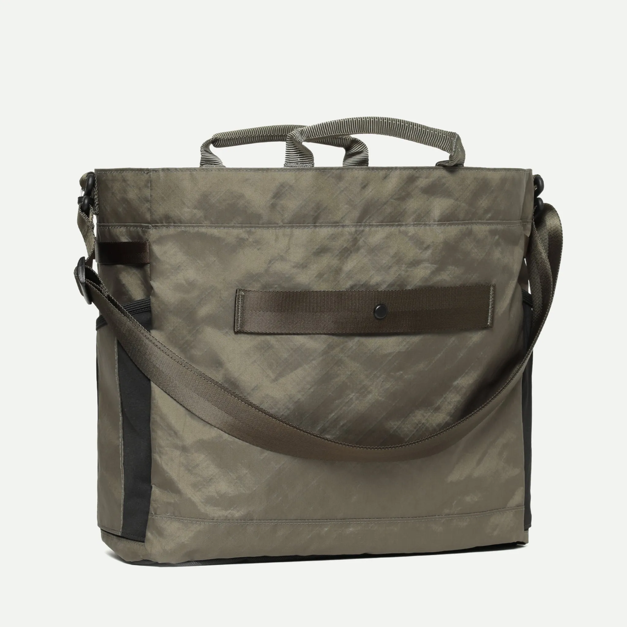 Cinch Tote - ECOPAK - Ranger Green sold by DSPTCH product image thumbnail 4