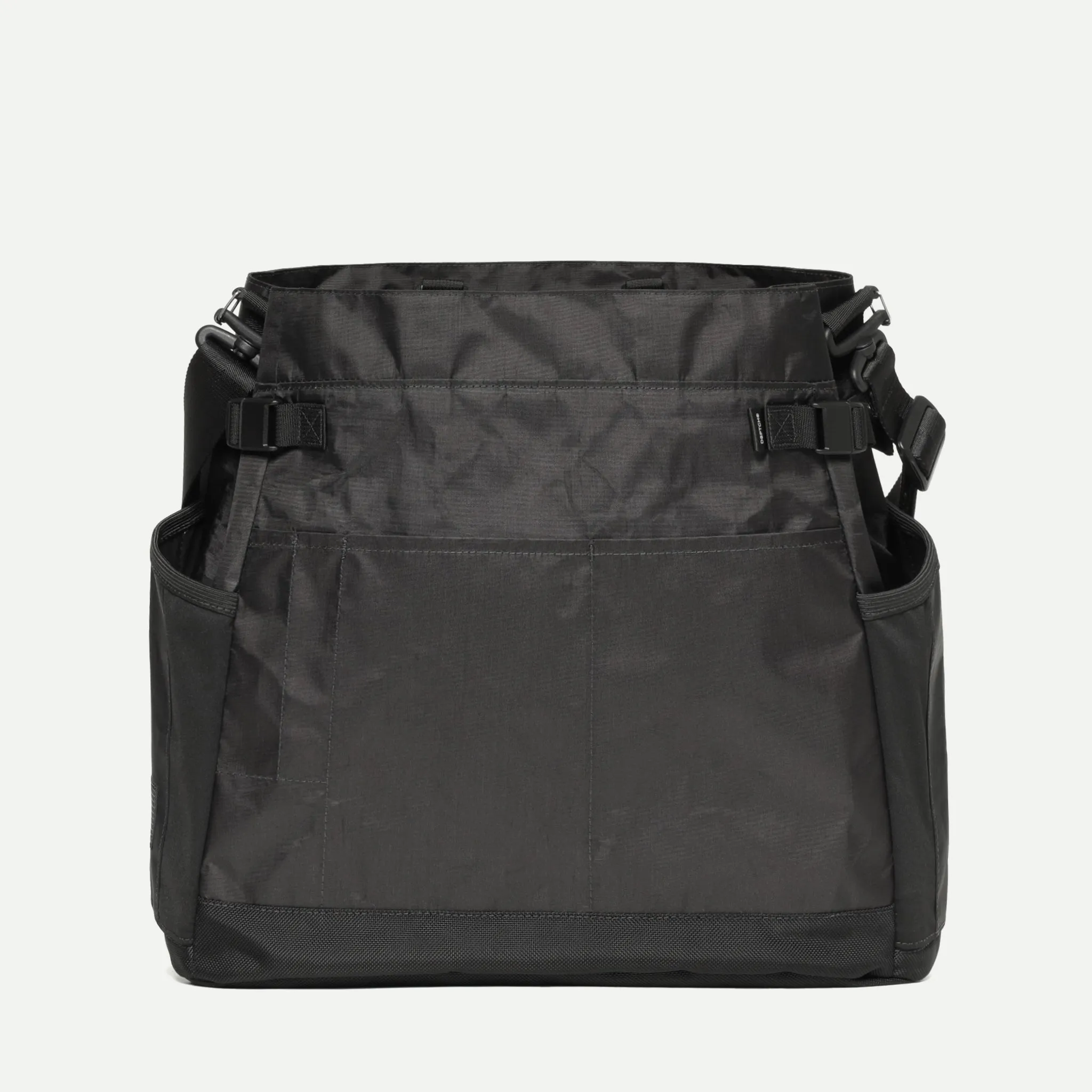 Cinch Tote - Dyneema - Black sold by DSPTCH product image thumbnail 2