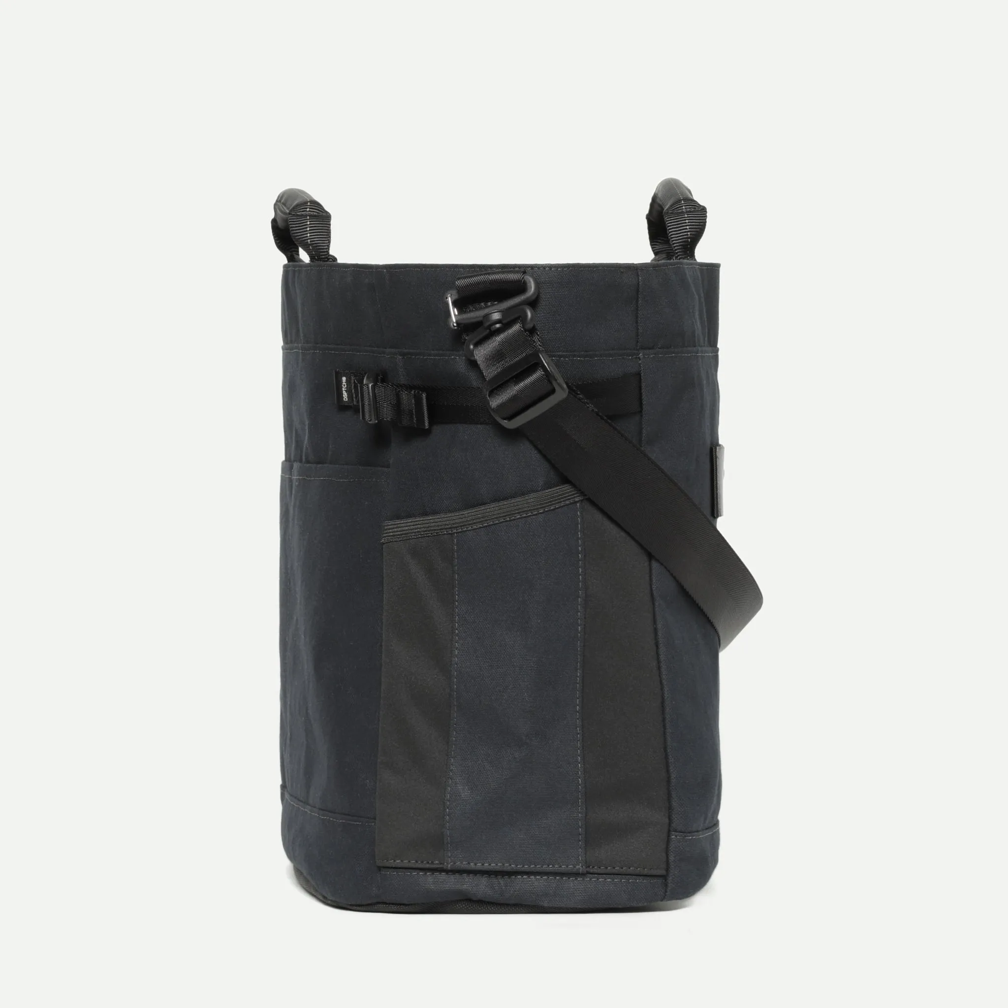 Cinch Tote - X-PAC X10- Navy sold by DSPTCH product image thumbnail 5