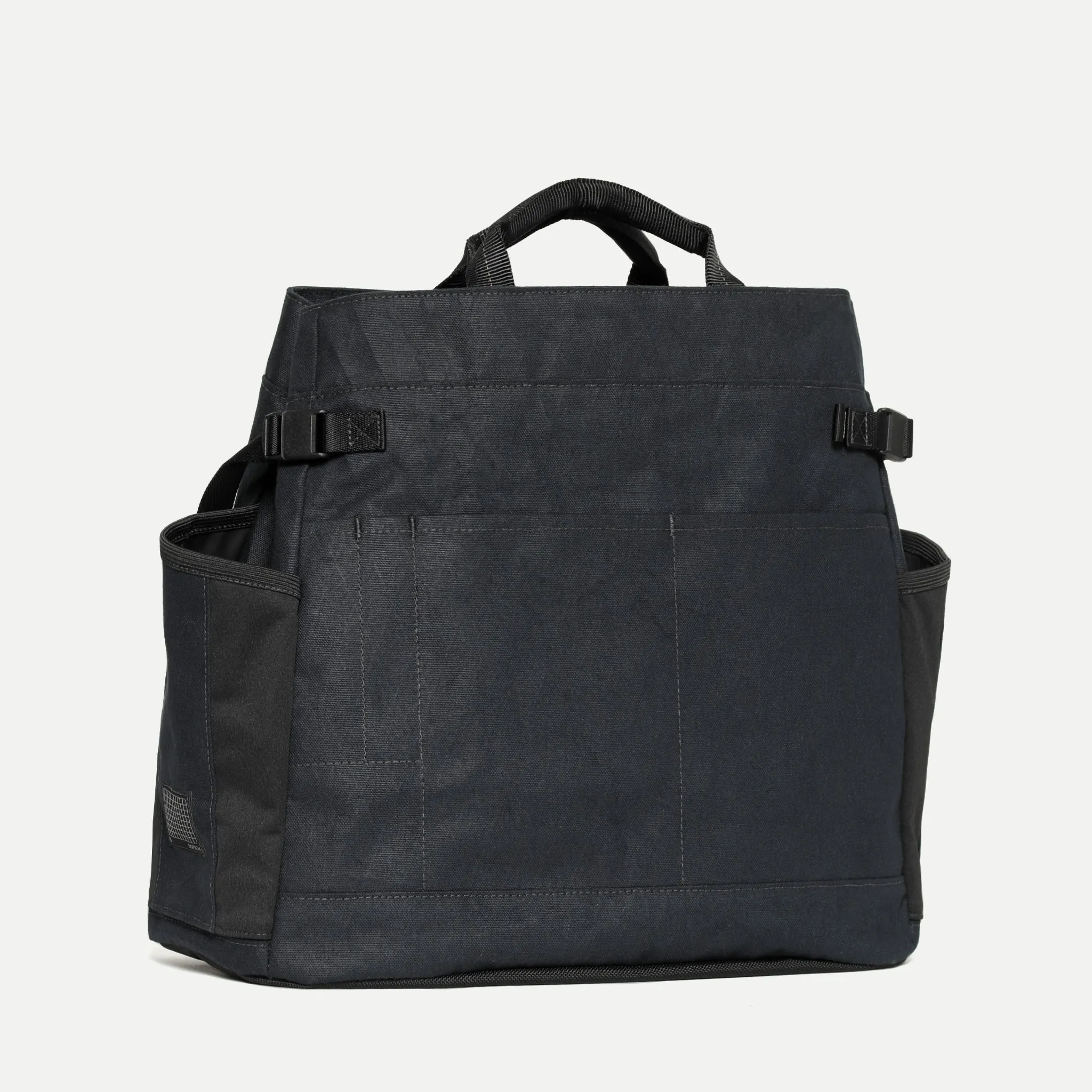 Cinch Tote - X-PAC X10- Navy sold by DSPTCH