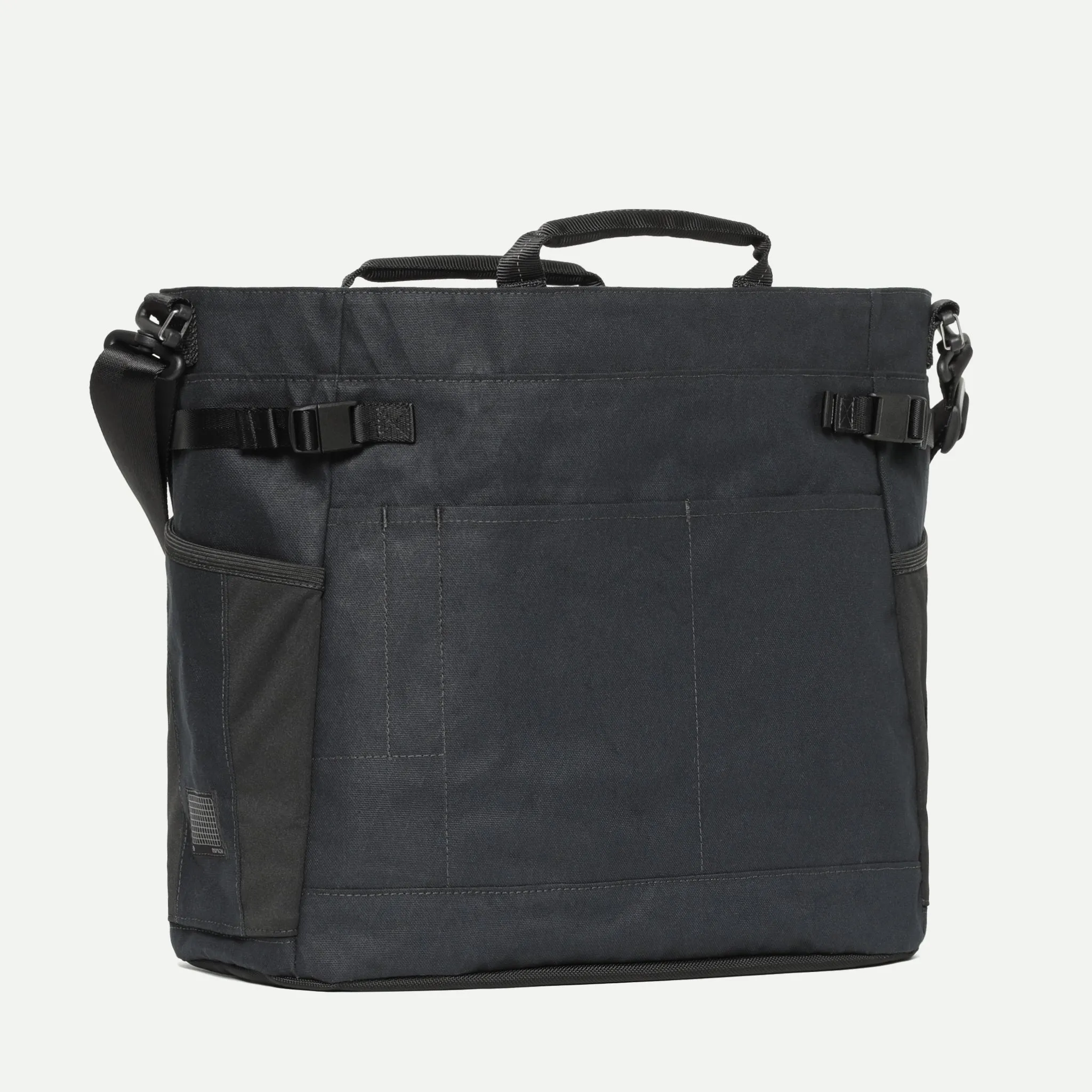 Cinch Tote - X-PAC X10- Navy sold by DSPTCH product image thumbnail 3