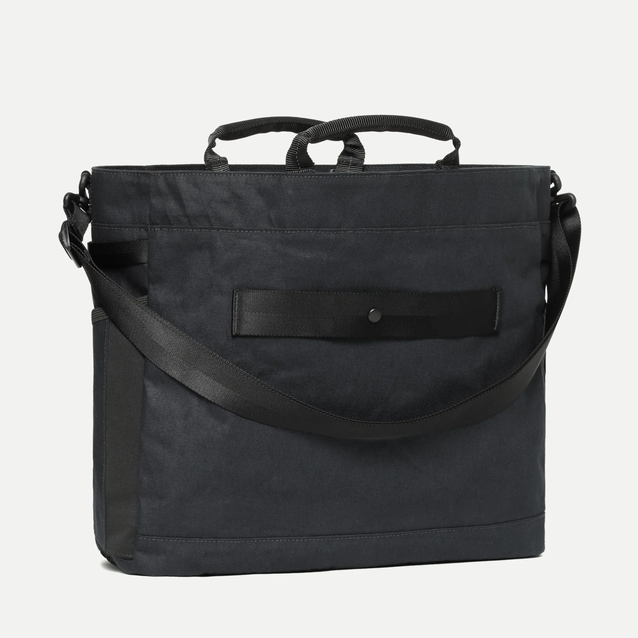Cinch Tote - X-PAC X10- Navy sold by DSPTCH product image thumbnail 4