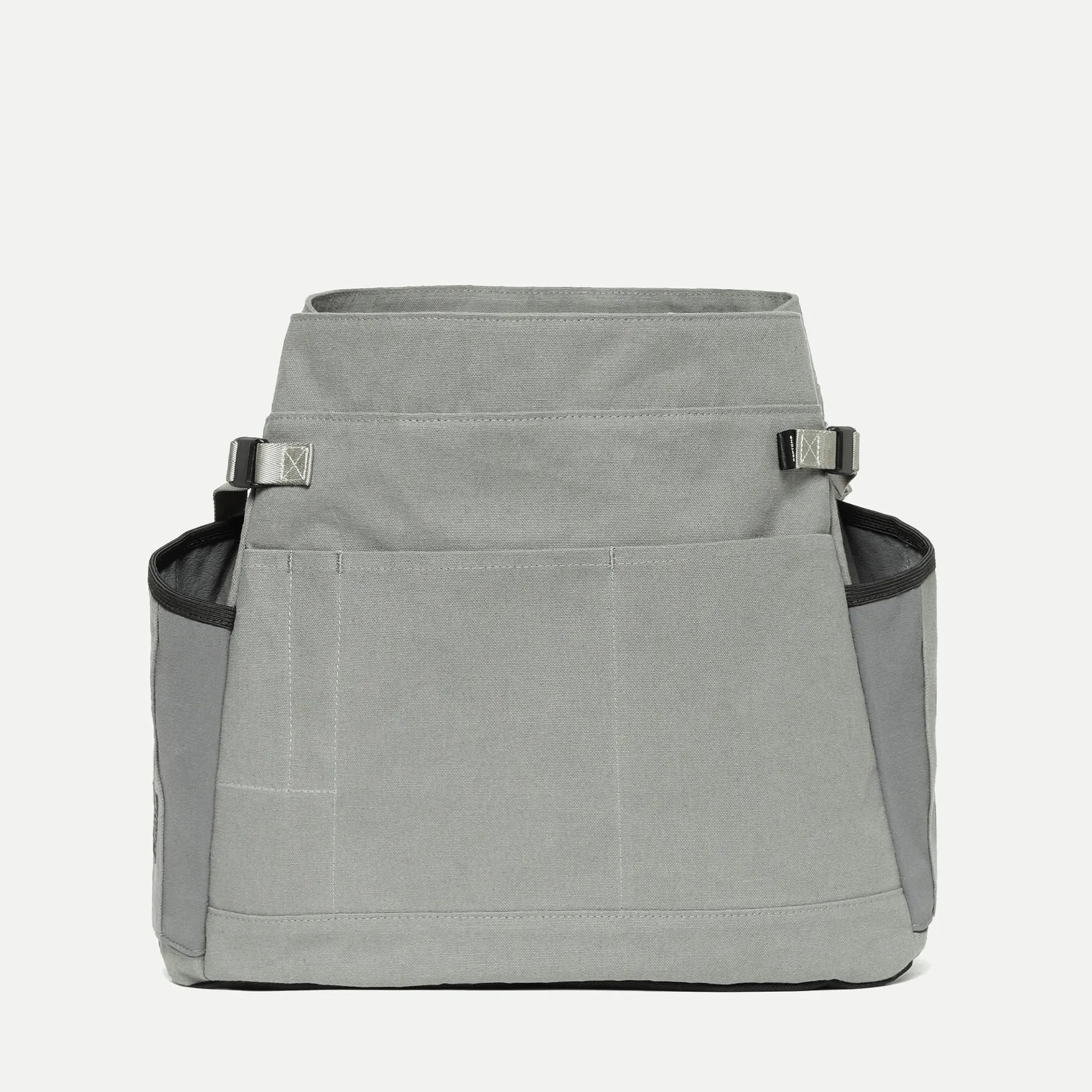 Cinch Tote - X-PAC X10- Slate sold by DSPTCH product image thumbnail 2