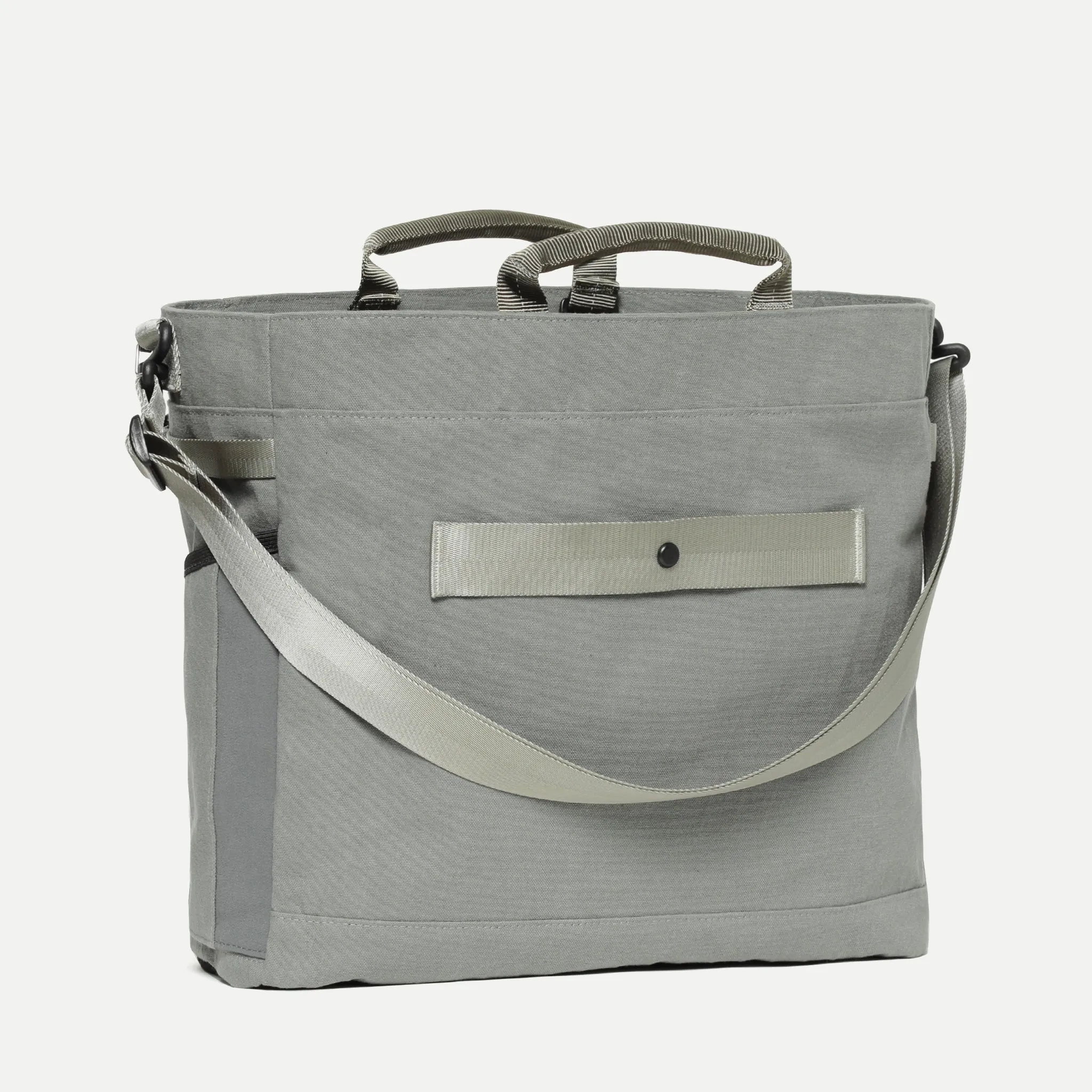 Cinch Tote - X-PAC X10- Slate sold by DSPTCH product image thumbnail 4