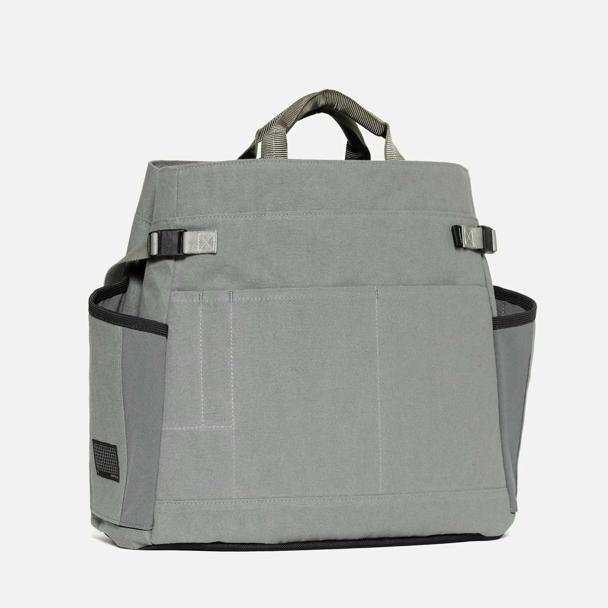 Cinch Tote - X-PAC X10- Slate sold by DSPTCH