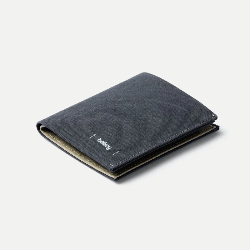 Bellroy Note Sleeve Wallet - Woven - No Box sold by DSPTCH