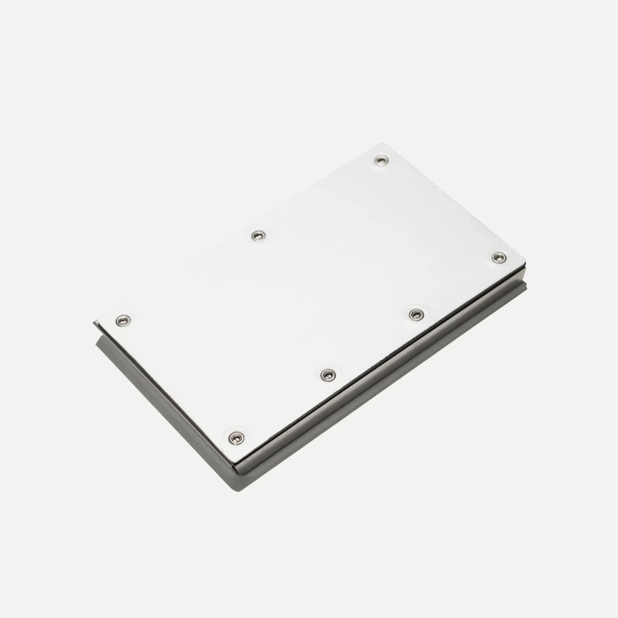 Claustrum Serve Card Case - Open Box sold by DSPTCH
