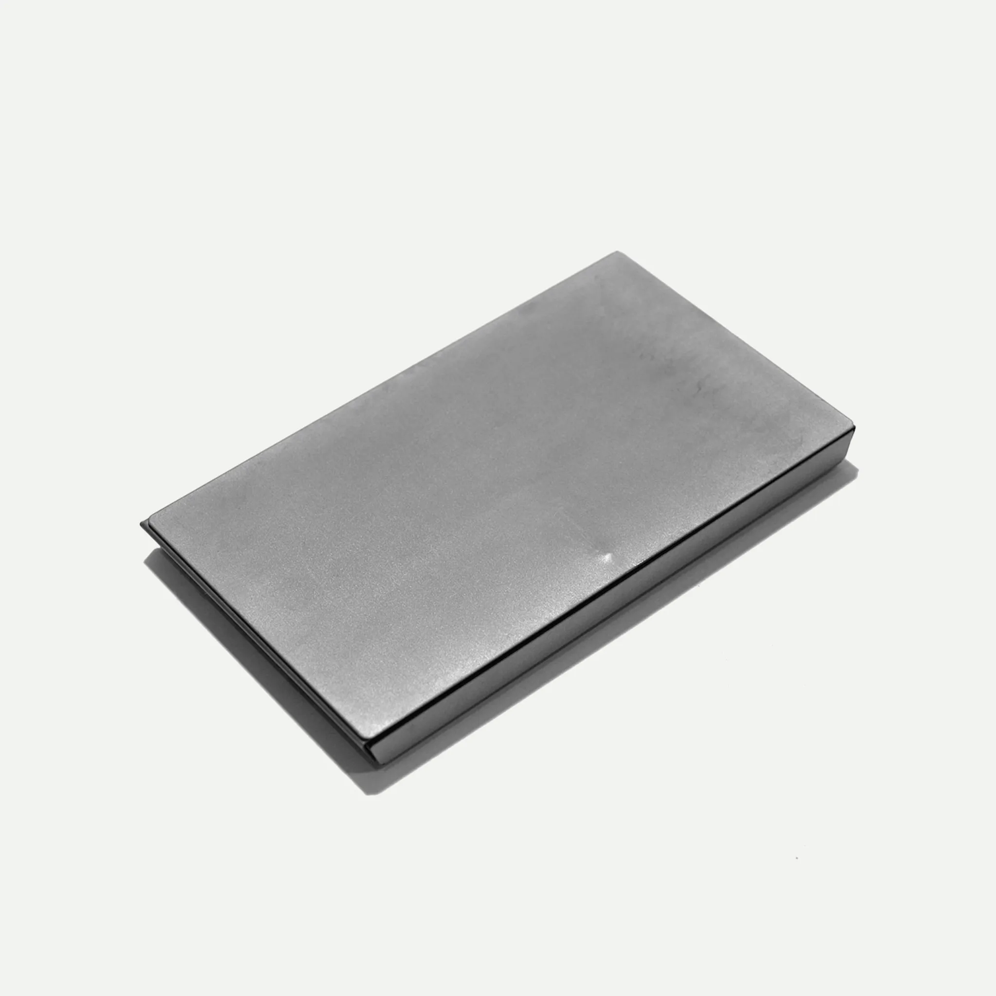 Claustrum Serve Card Case - Open Box sold by DSPTCH product image thumbnail 5