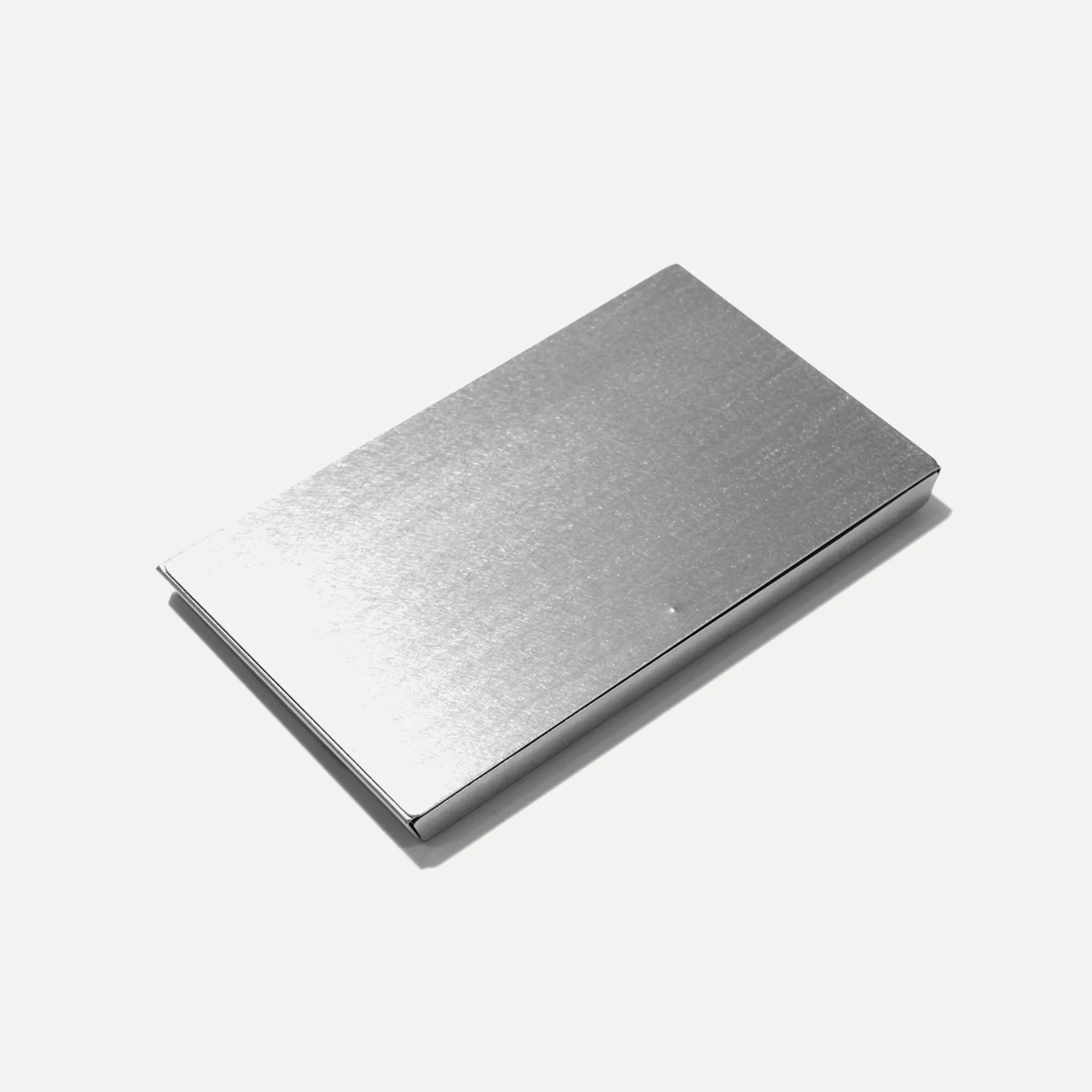 Claustrum Serve Card Case - Open Box sold by DSPTCH product image thumbnail 2