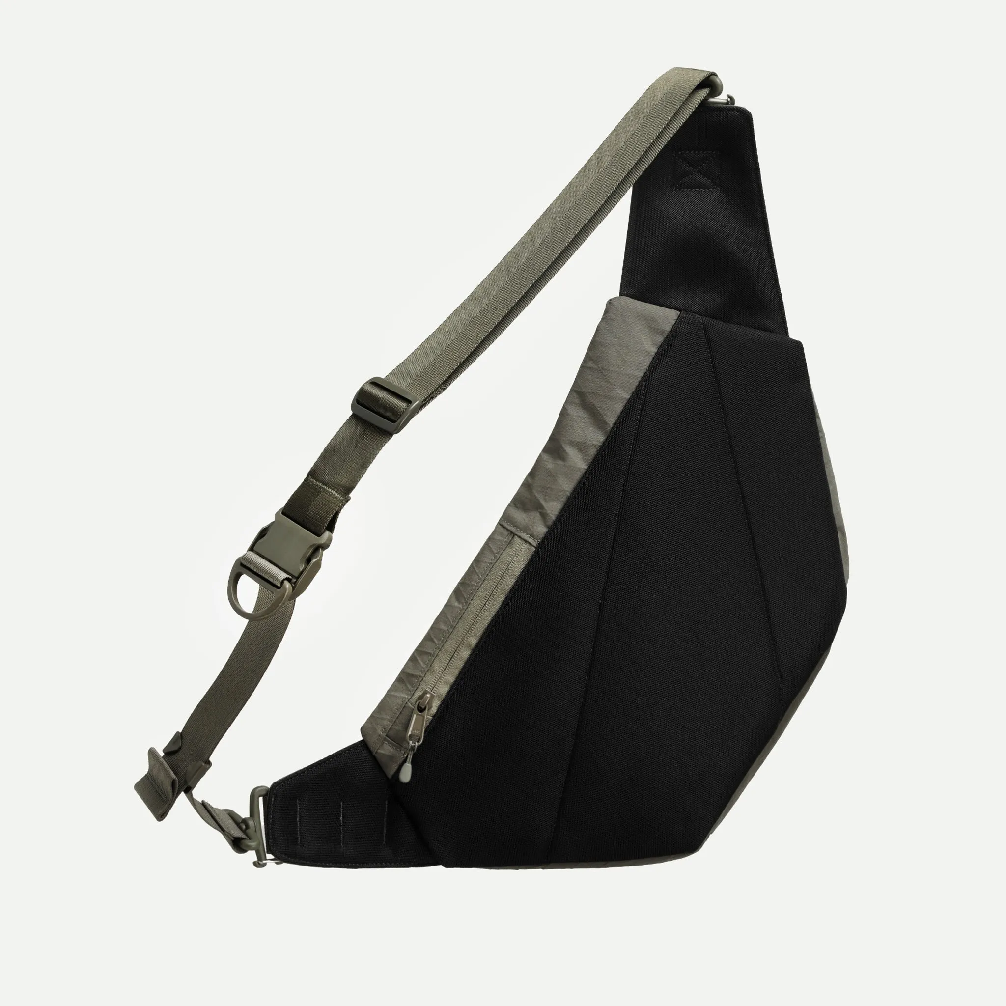 Unit Sling Bag - RND Edition - X-PAC X50 - Light Army sold by DSPTCH product image thumbnail 2