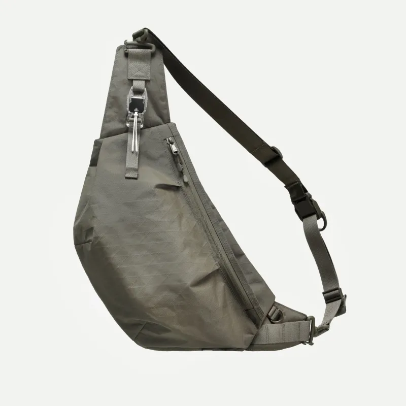 Unit Sling Bag - RND Edition - X-PAC X50 - Light Army sold by DSPTCH