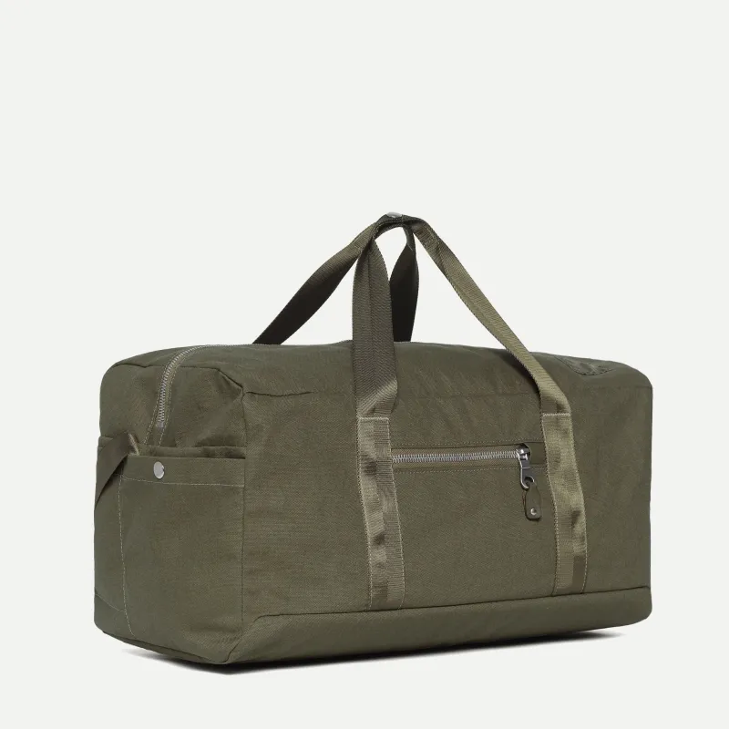 Craft Duffel - X-PAC X11 Olive sold by DSPTCH