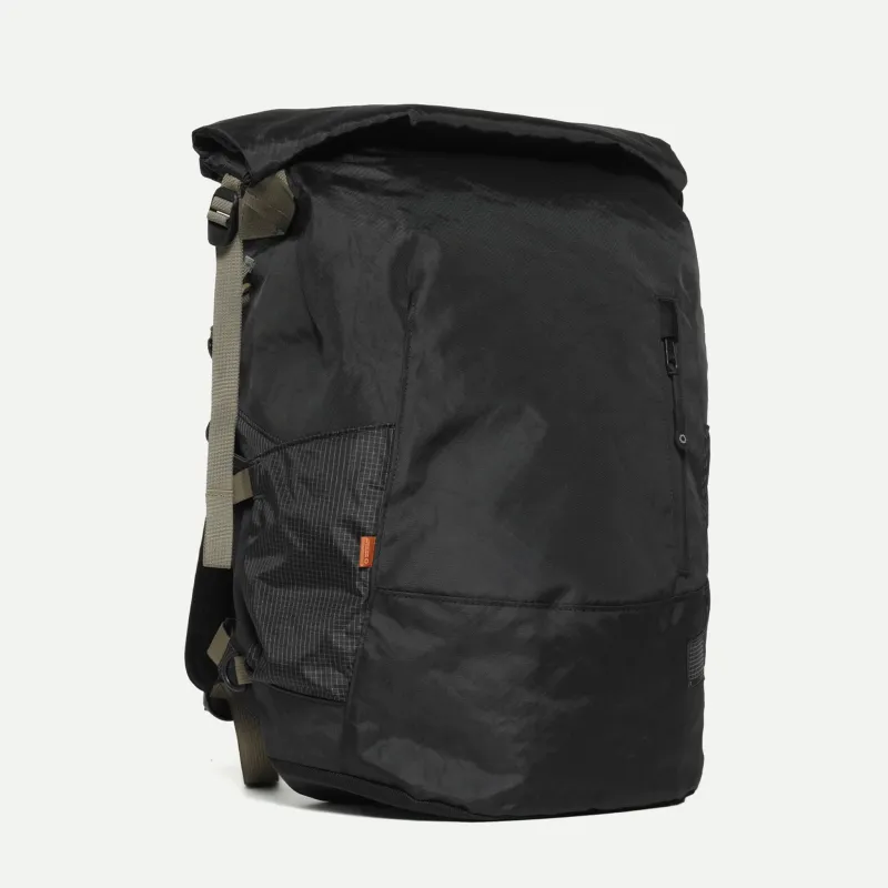 Rollpack - RND Edition - EPX400 - Black/Grid sold by DSPTCH