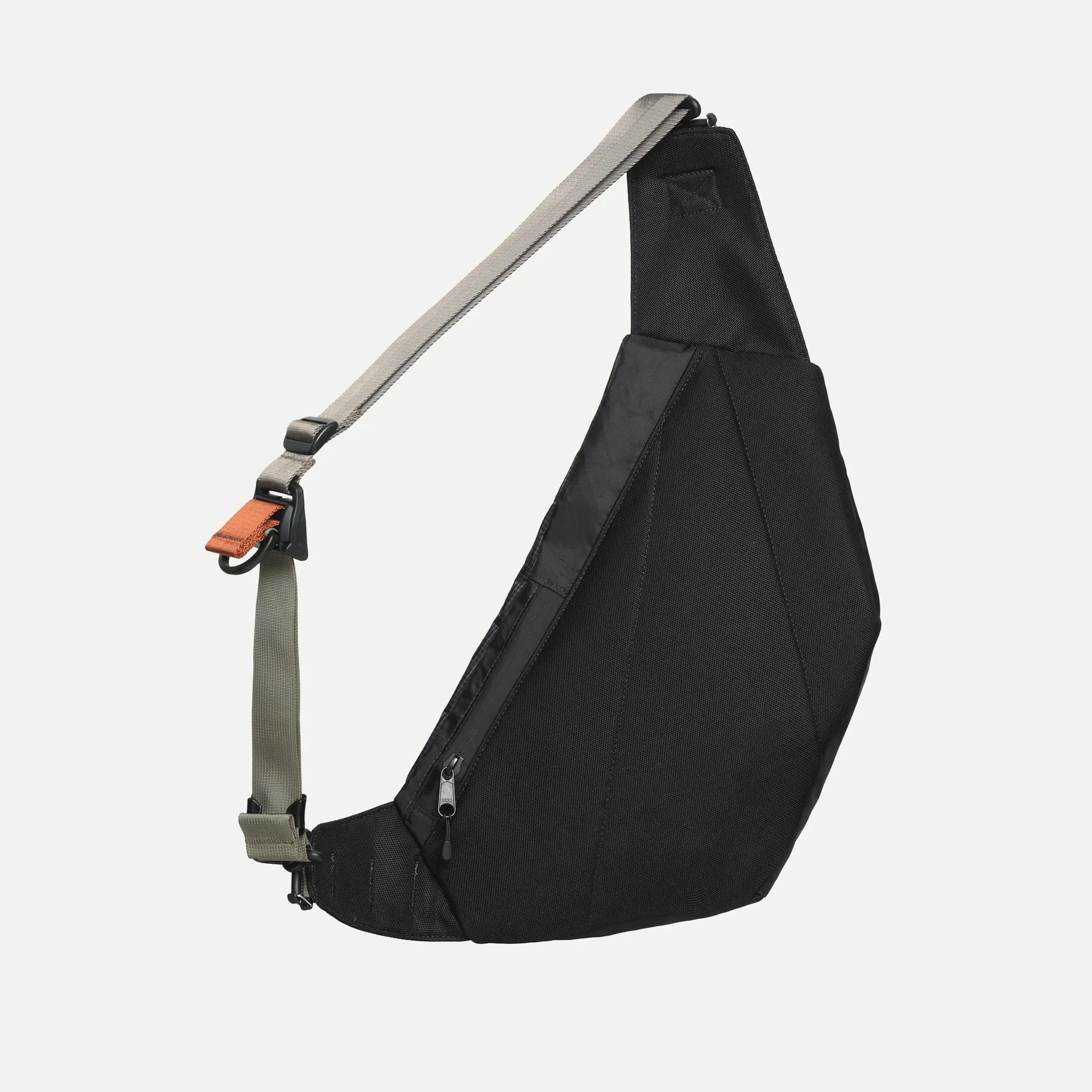 Unit Sling Bag - RND Edition - EPX400 - Black/Grid sold by DSPTCH product image thumbnail 2