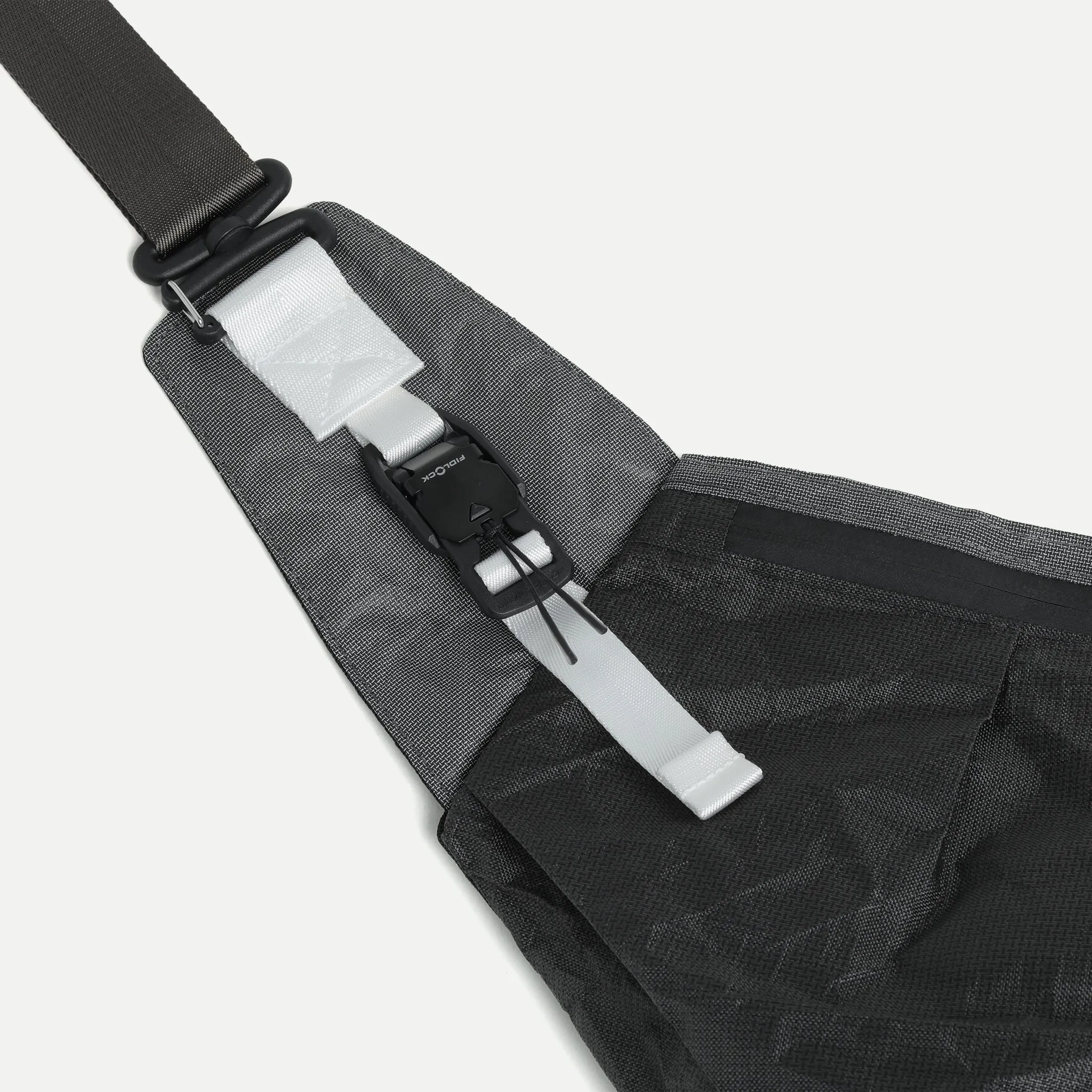 Unit Sling Bag - RND Edition - Ultra - Greyscale sold by DSPTCH product image thumbnail 3
