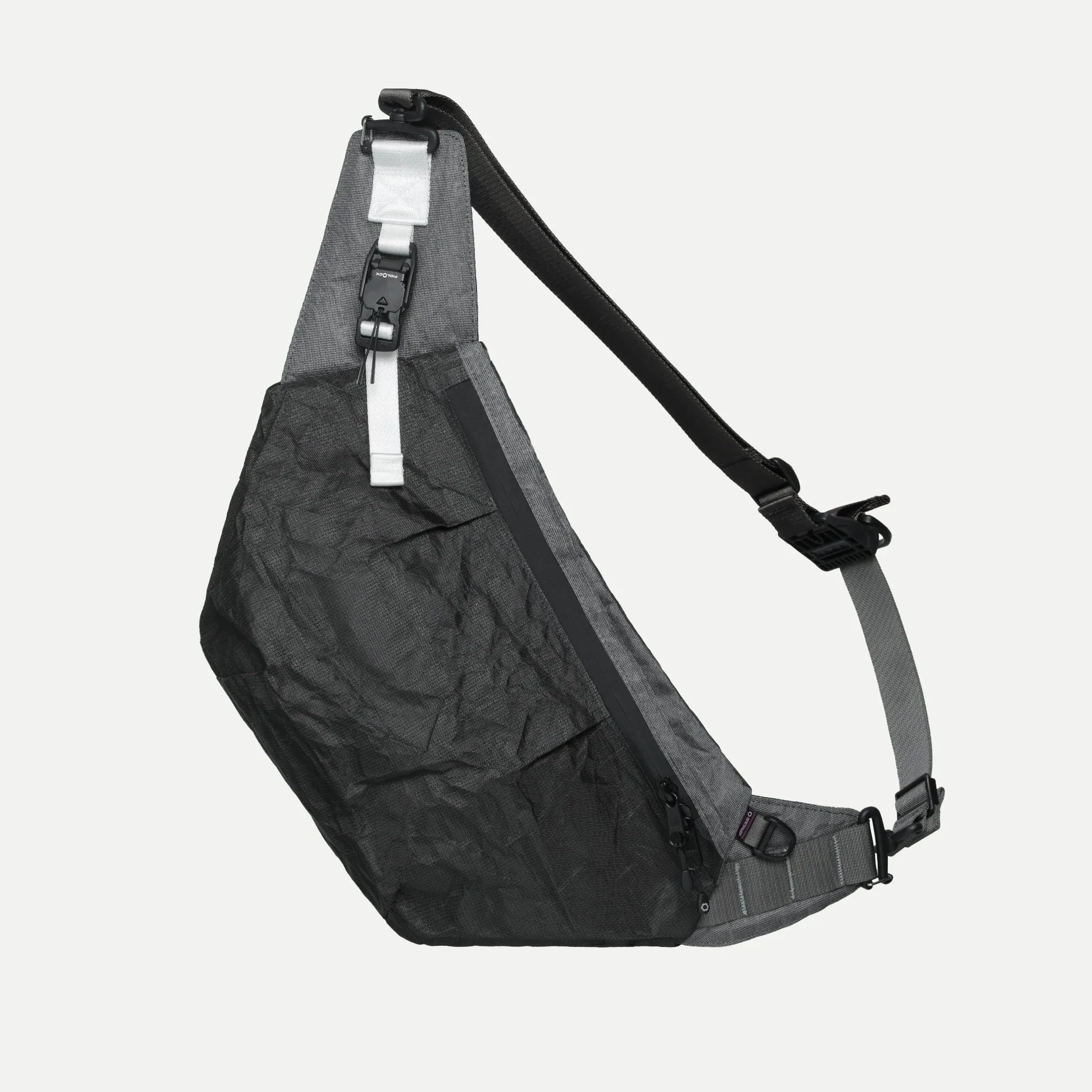 Unit Sling Bag - RND Edition - Ultra - Greyscale sold by DSPTCH