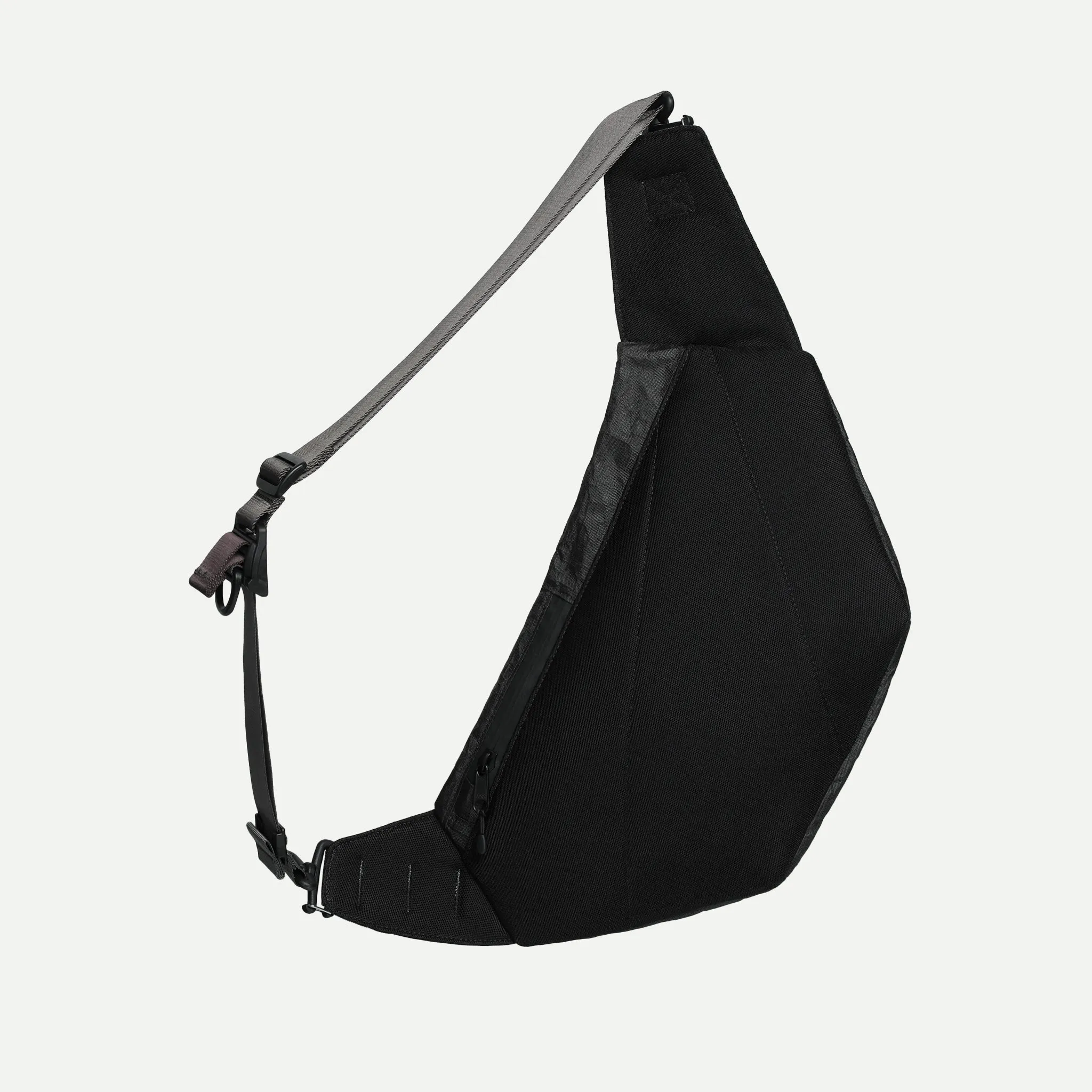 Unit Sling Bag - RND Edition - Ultra - Greyscale sold by DSPTCH product image thumbnail 2