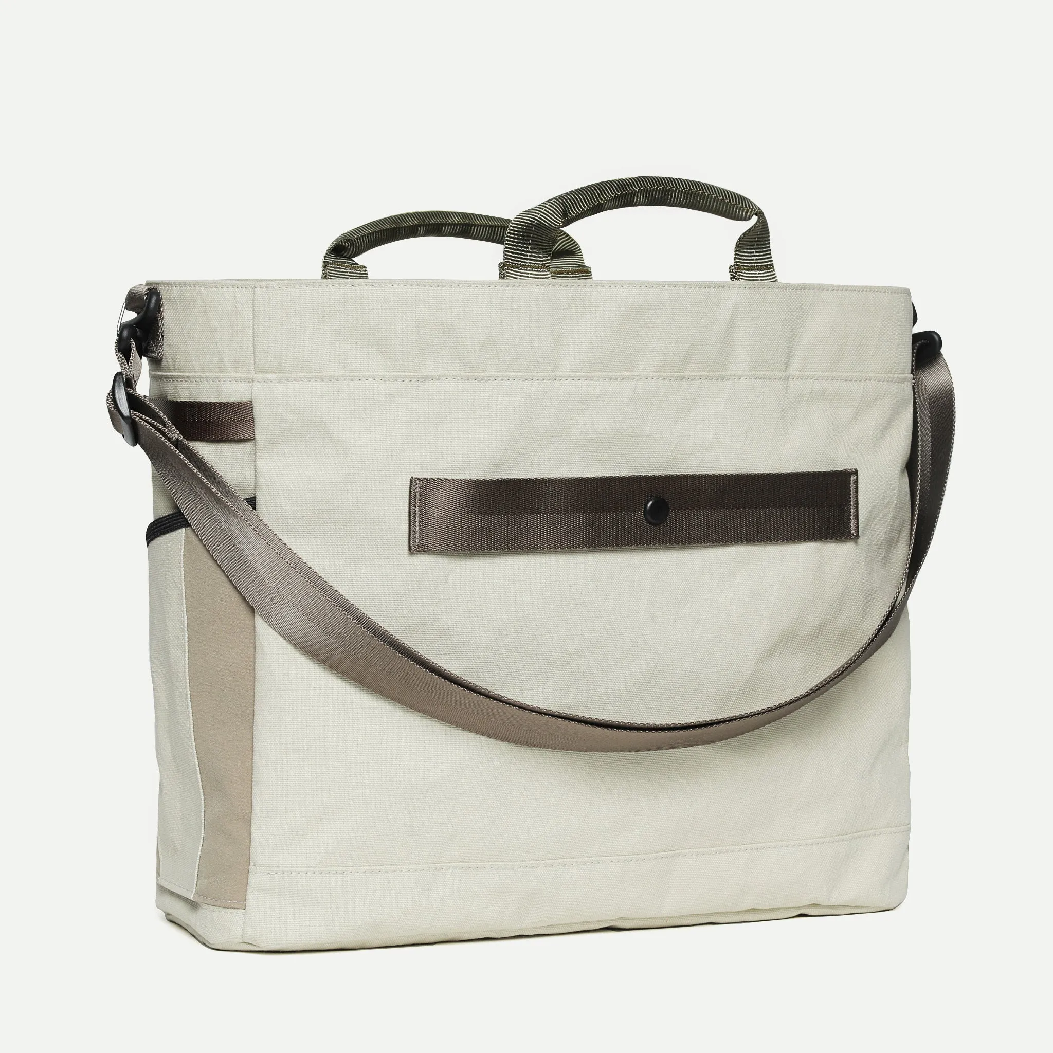 Cinch Tote - X-PAC X11- Moonstone sold by DSPTCH product image thumbnail 3