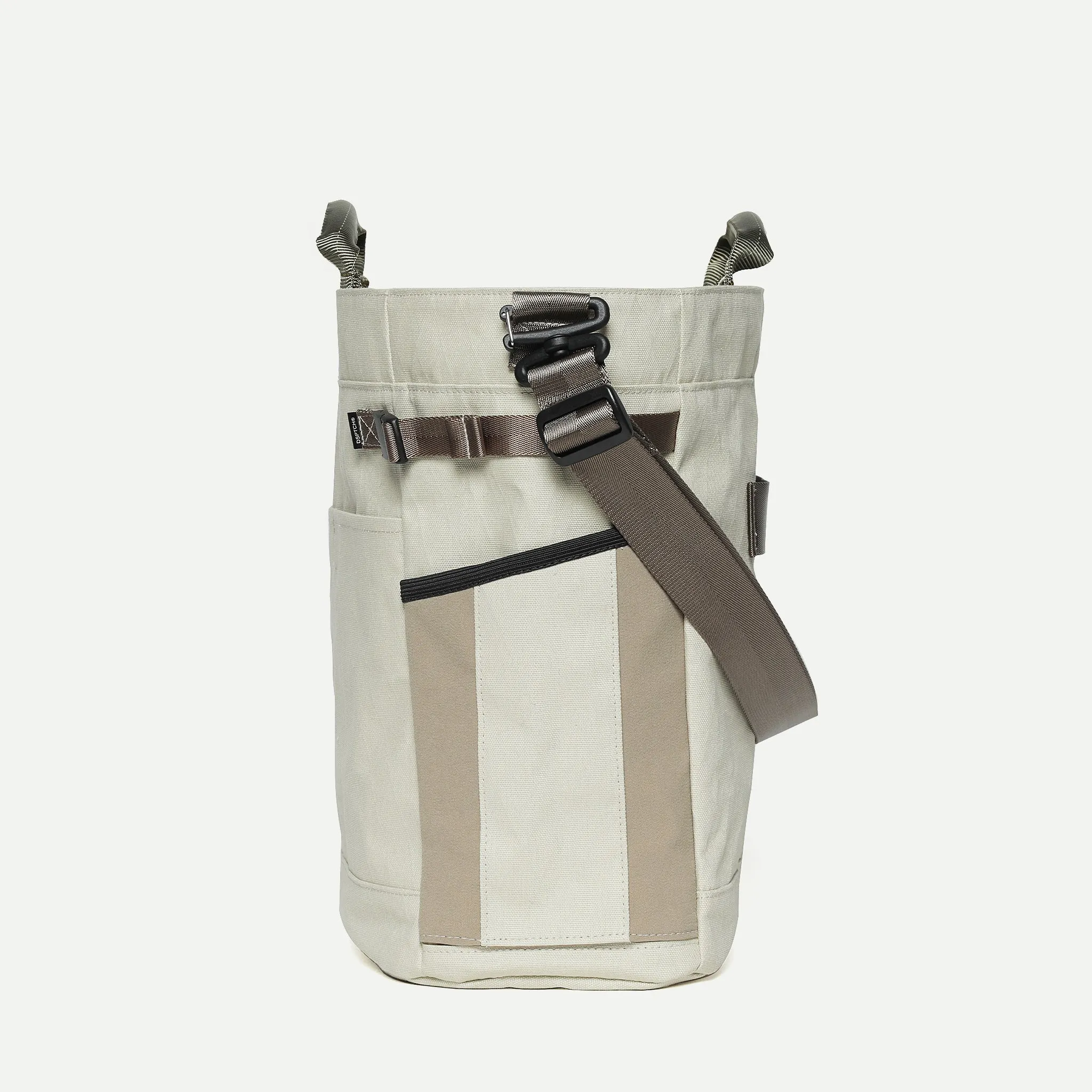 Cinch Tote - X-PAC X11- Moonstone sold by DSPTCH product image thumbnail 4