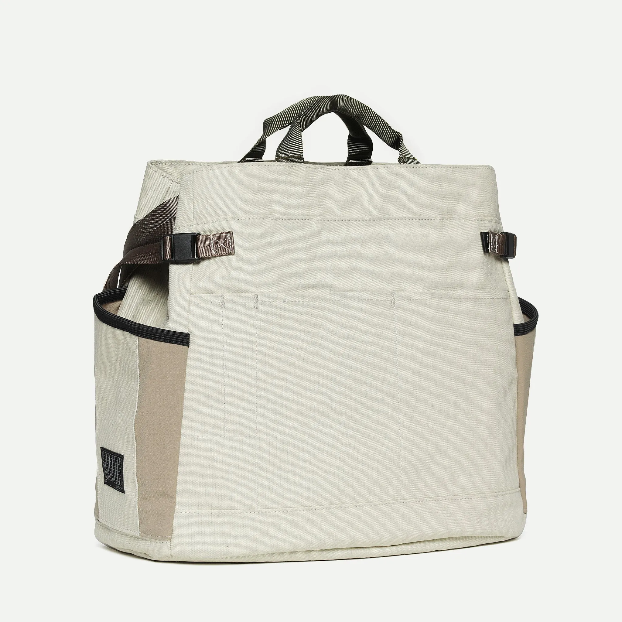 Cinch Tote - X-PAC X11- Moonstone sold by DSPTCH
