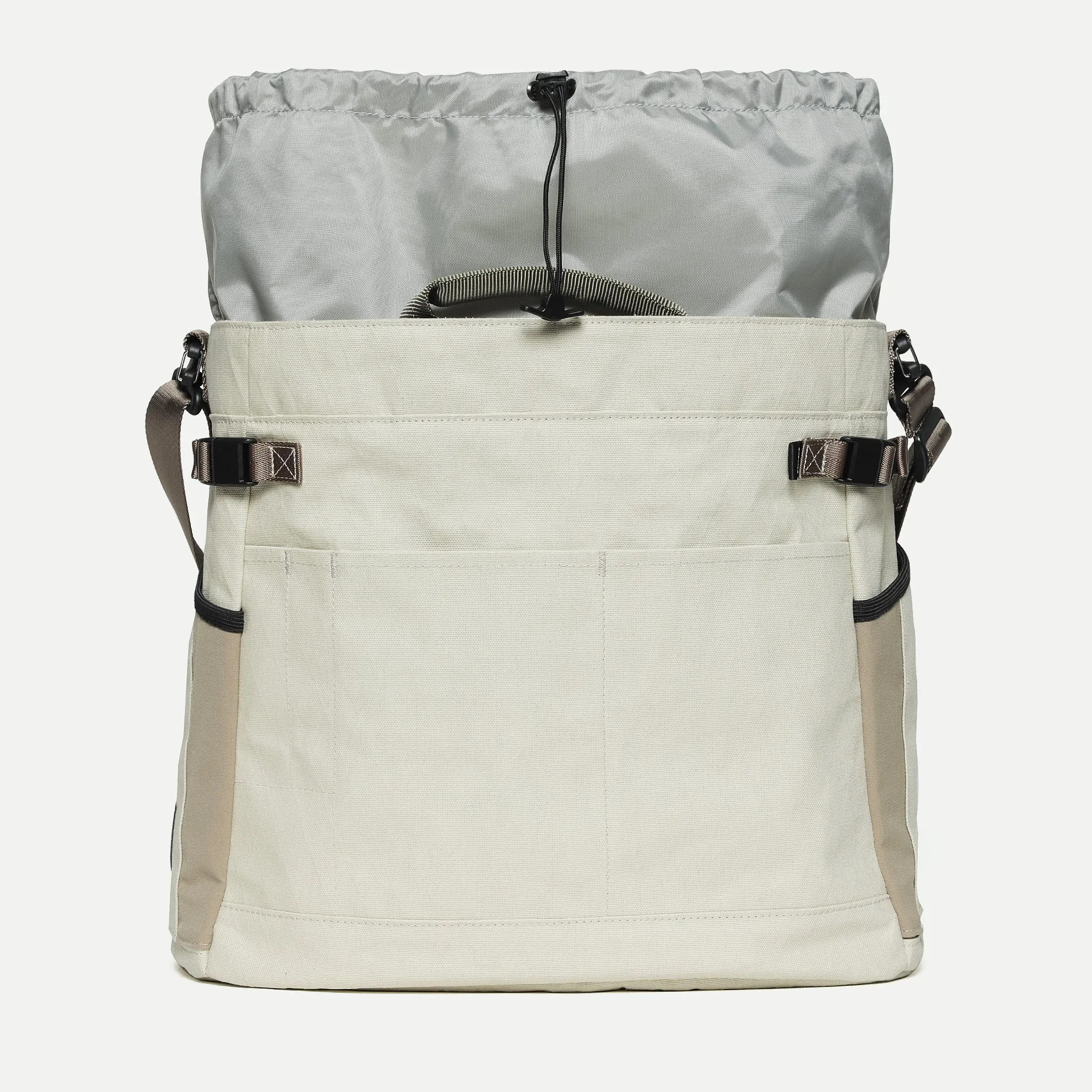 Cinch Tote - X-PAC X11- Moonstone sold by DSPTCH product image thumbnail 5