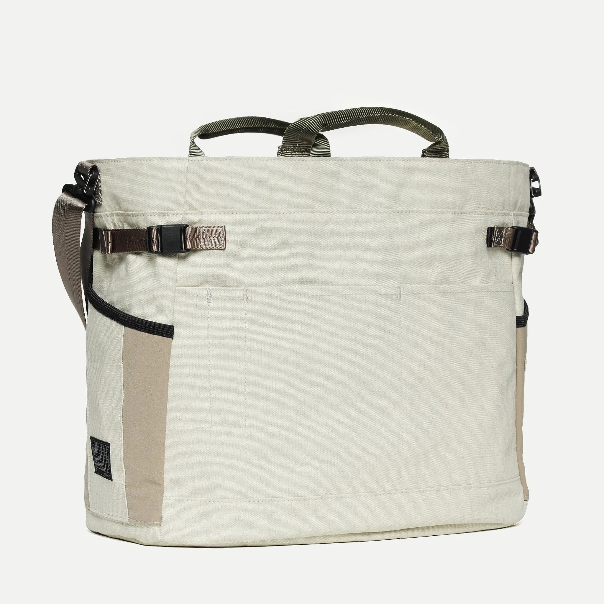 Cinch Tote - X-PAC X11- Moonstone sold by DSPTCH product image thumbnail 2