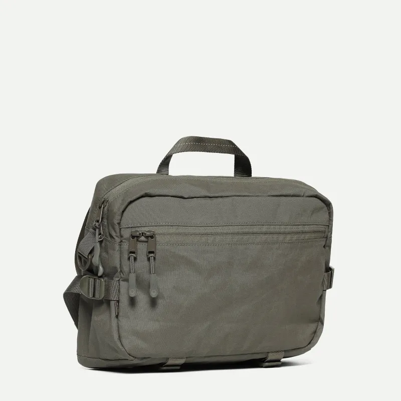 Slingpack - Small - RND Edition - X-PAC X50 - Light Army made by DSPTCH
