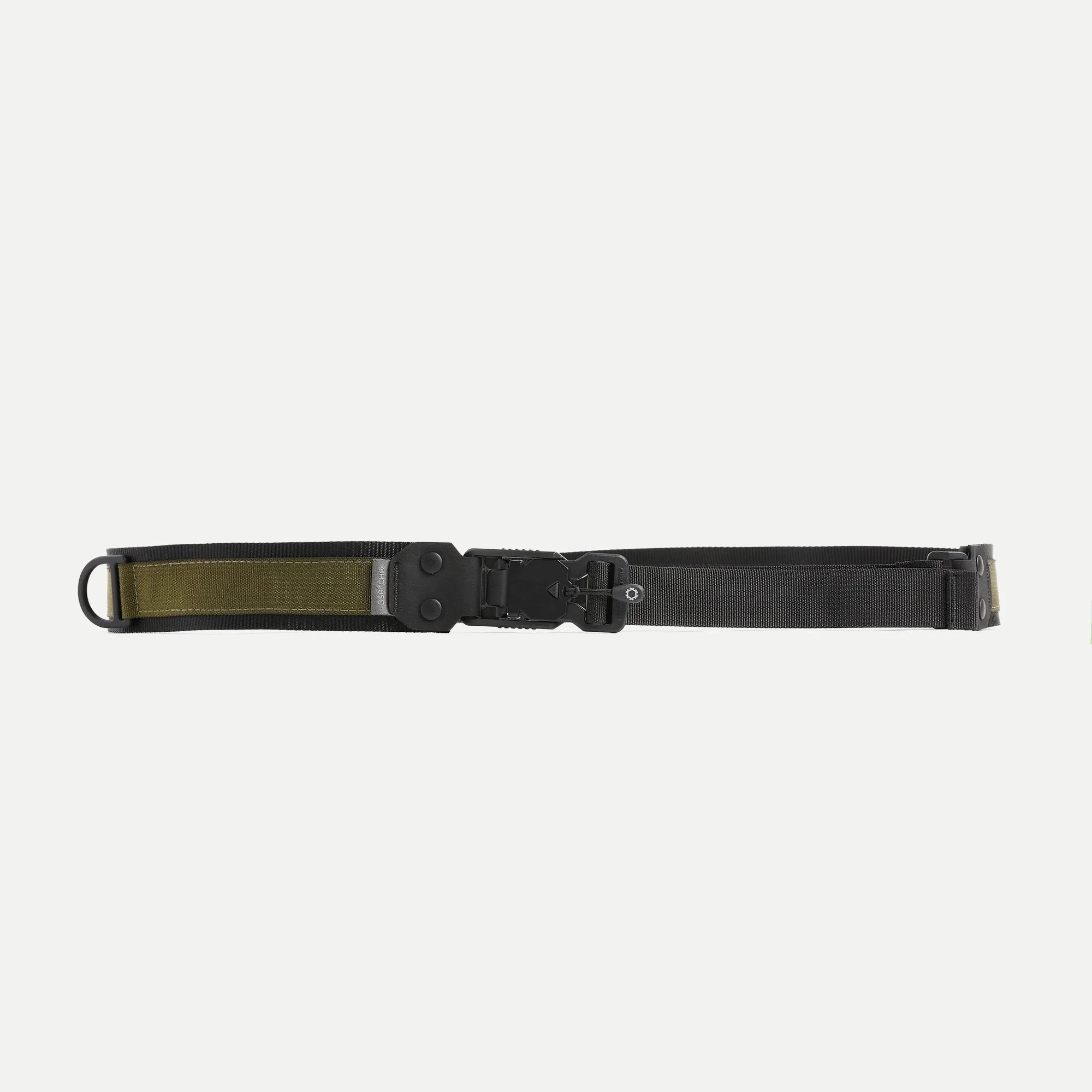 V-Buckle Belt Version 1.0 sold by DSPTCH product image thumbnail 2