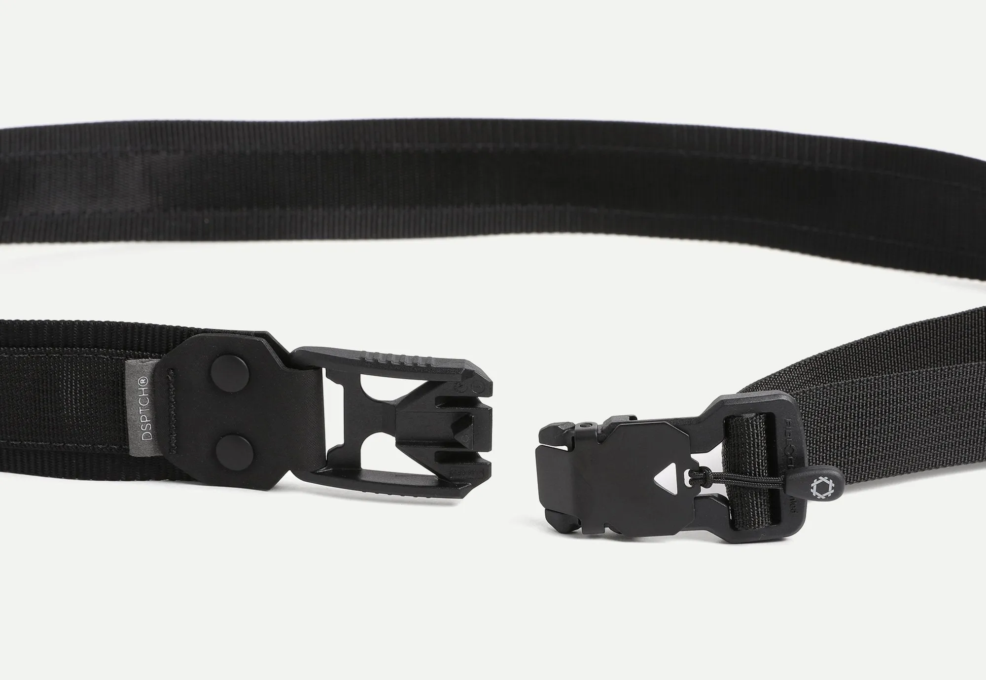 V-Buckle Belt Version 1.0 sold by DSPTCH product image thumbnail 4