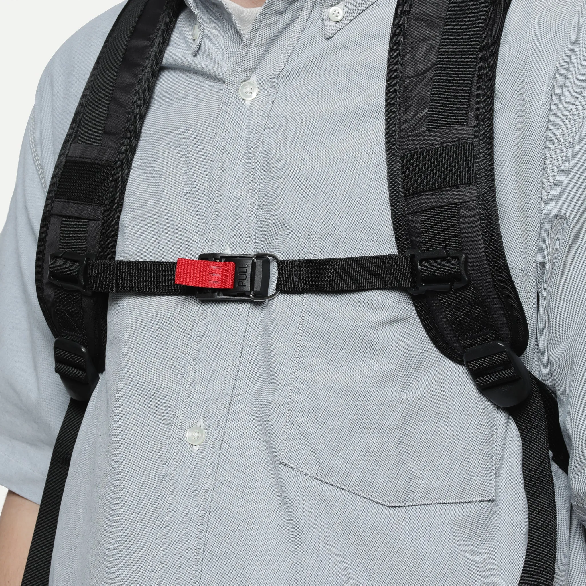 Fidlock Sternum Strap sold by DSPTCH product image thumbnail 4