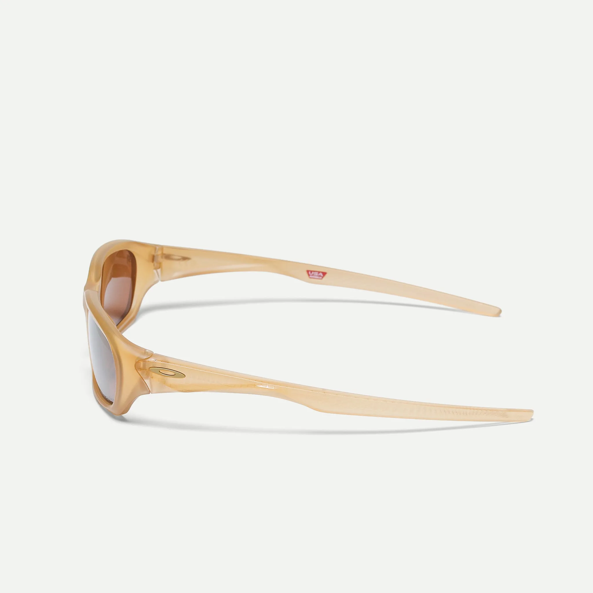 Oakley Terraforma "Striking Gold" with Prizm Tungsten Polarized Lens sold by DSPTCH product image thumbnail 5