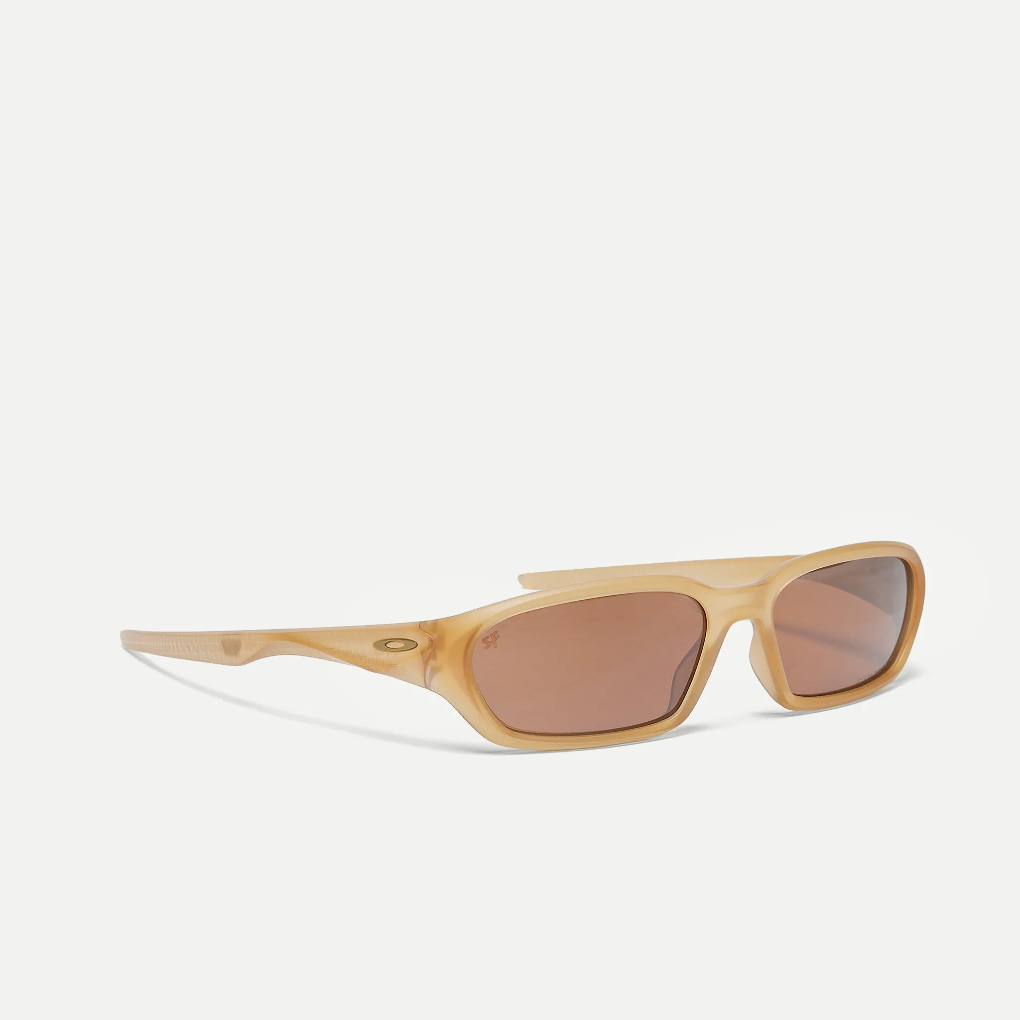 Oakley Terraforma "Striking Gold" with Prizm Tungsten Polarized Lens sold by DSPTCH product image thumbnail 2