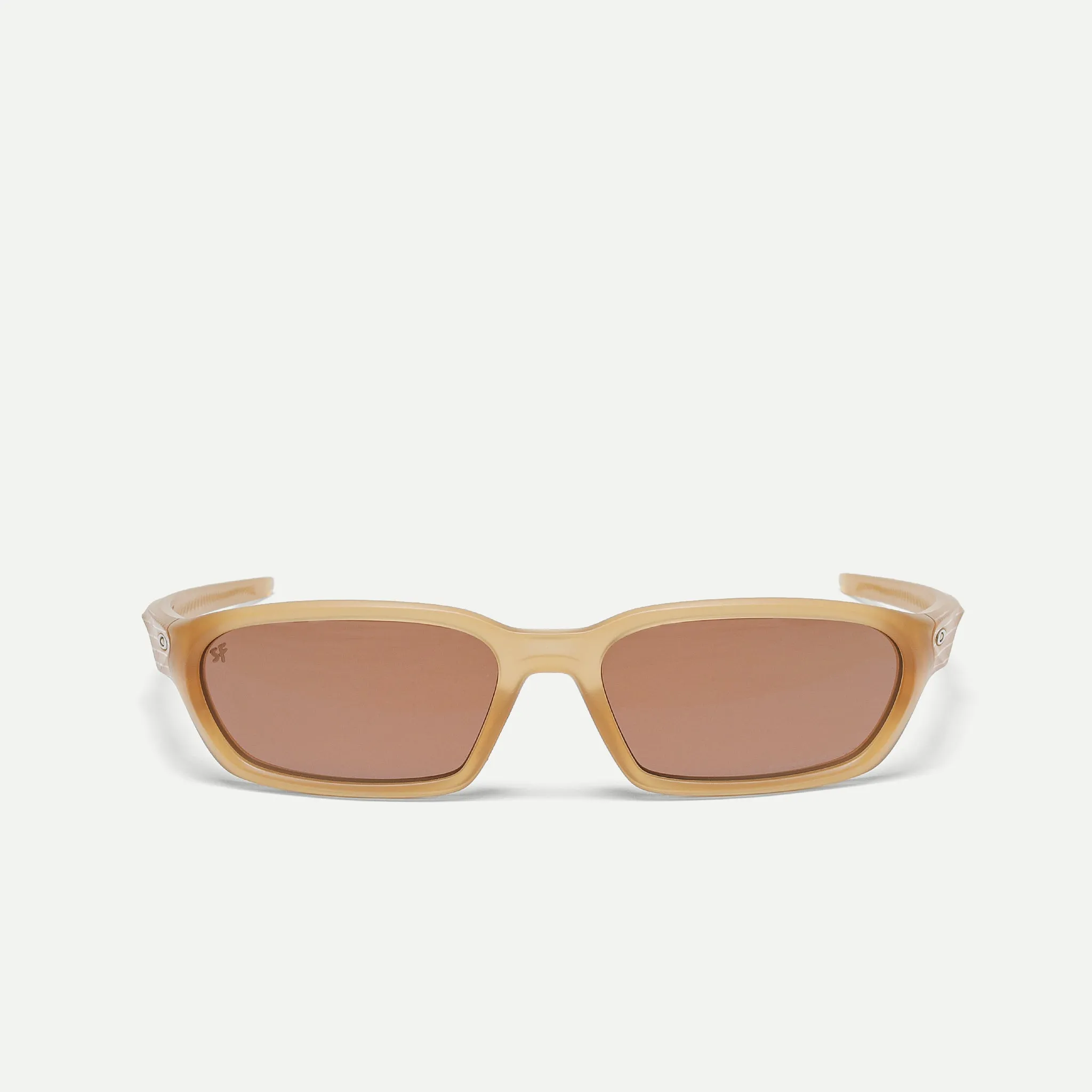Oakley Terraforma "Striking Gold" with Prizm Tungsten Polarized Lens sold by DSPTCH product image thumbnail 3