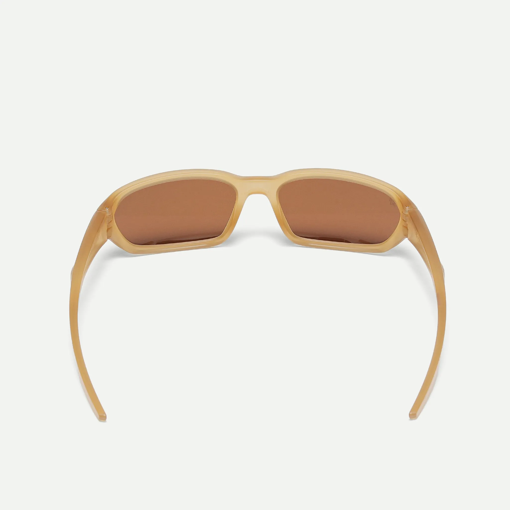 Oakley Terraforma "Striking Gold" with Prizm Tungsten Polarized Lens sold by DSPTCH product image thumbnail 4