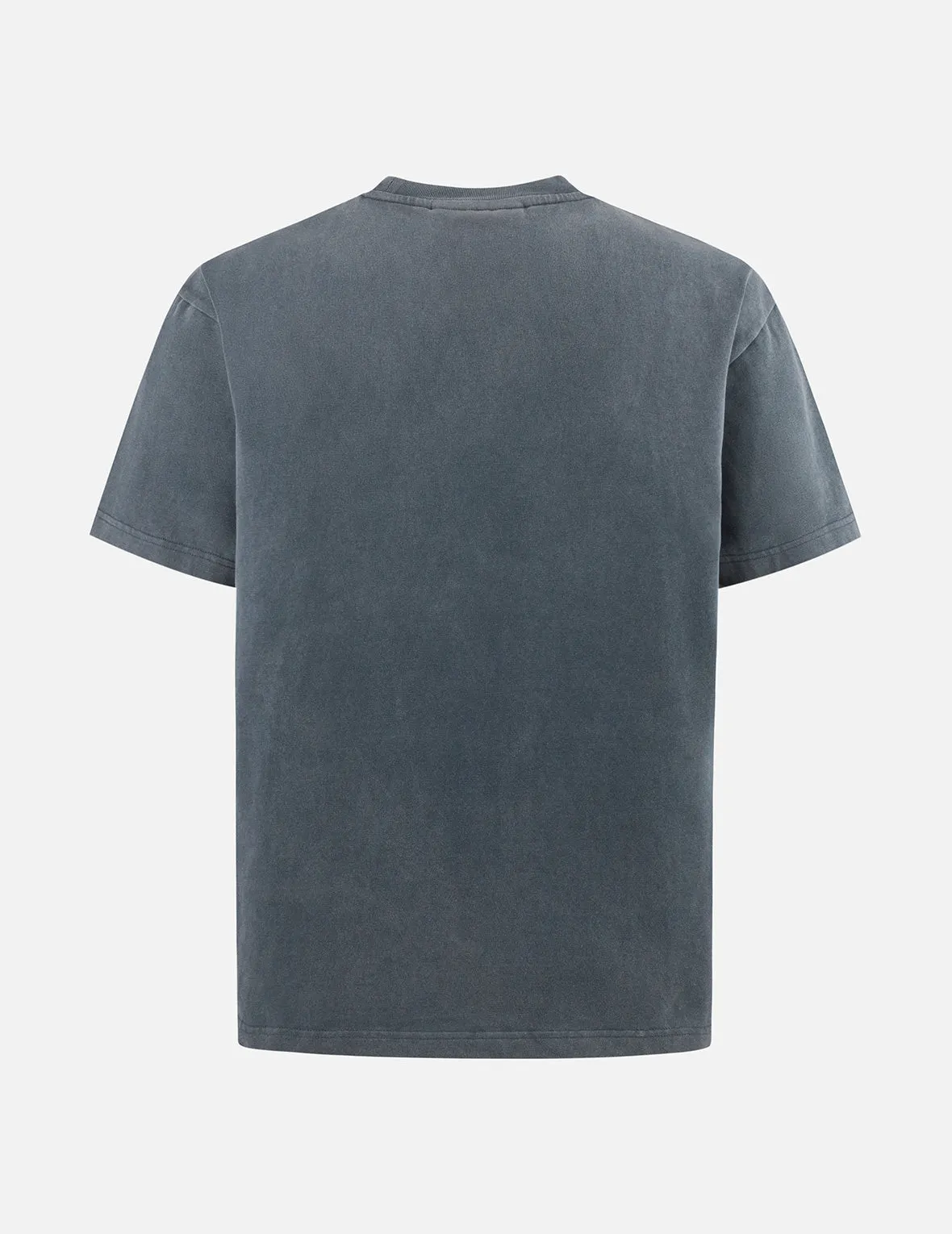 Surf Seagull Print Relax Fit T-shirt sold by Evisu product image thumbnail 4