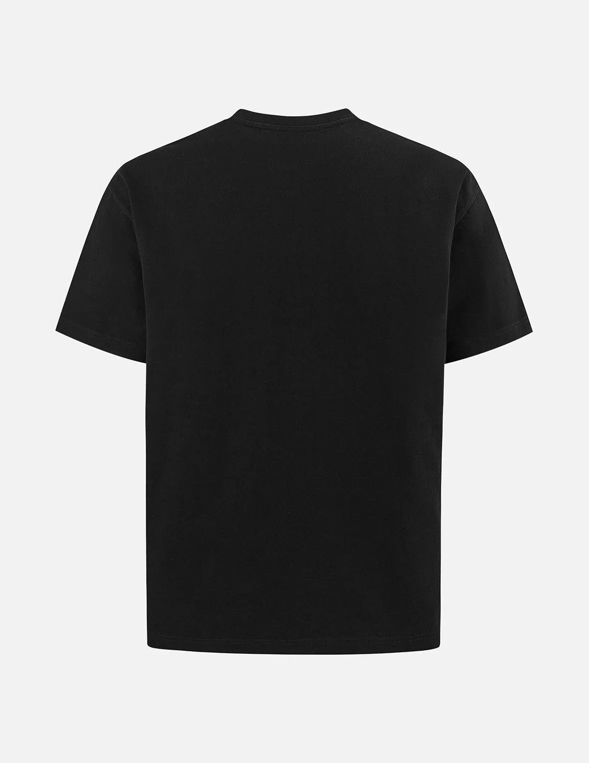 Surf Seagull Print Relax Fit T-shirt sold by Evisu product image thumbnail 3