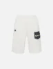 Multi-Pocket Regular Fit Sweatshorts sold by Evisu